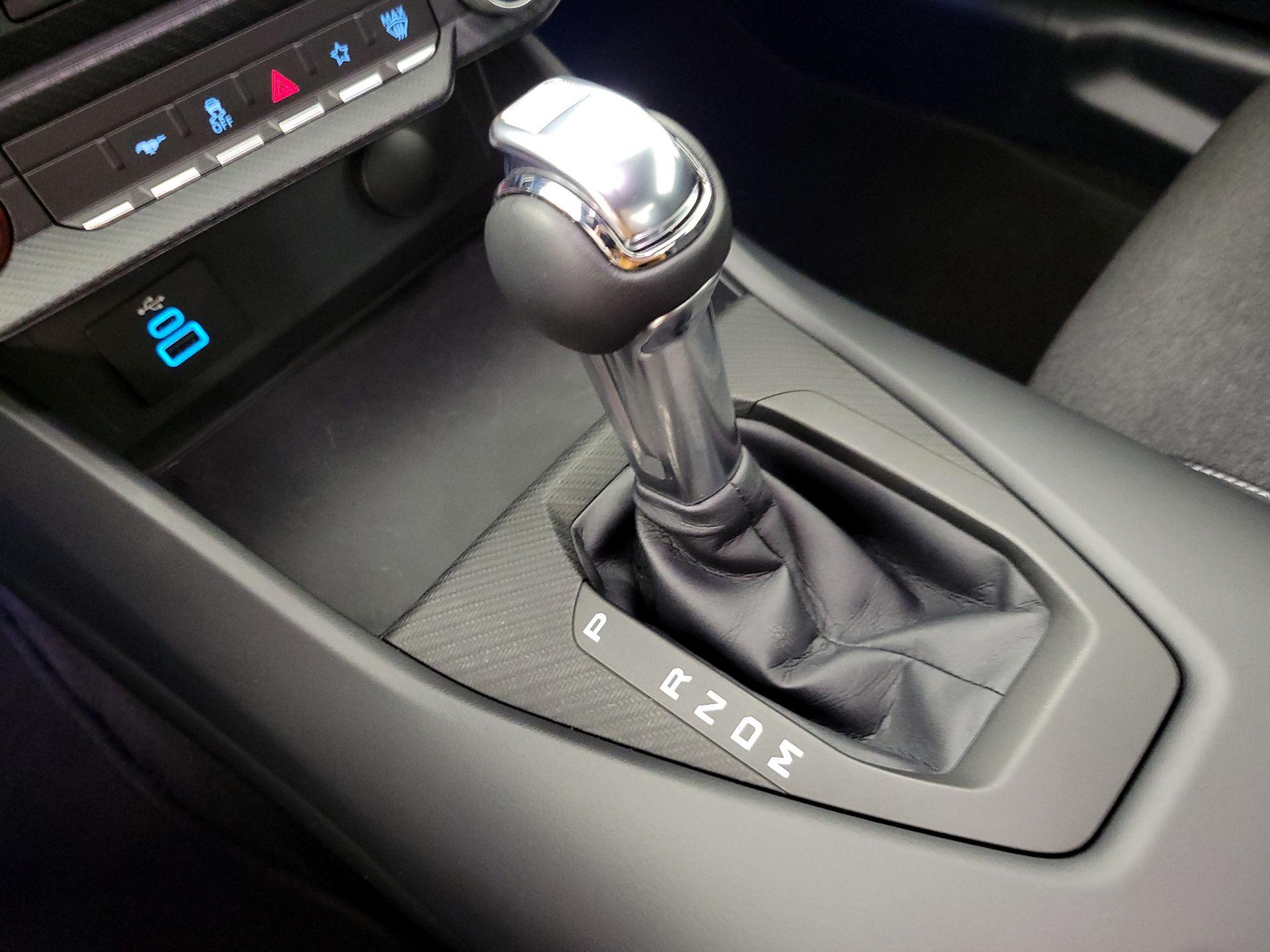 Thumbnail: 2024 Ford Mustang - 17