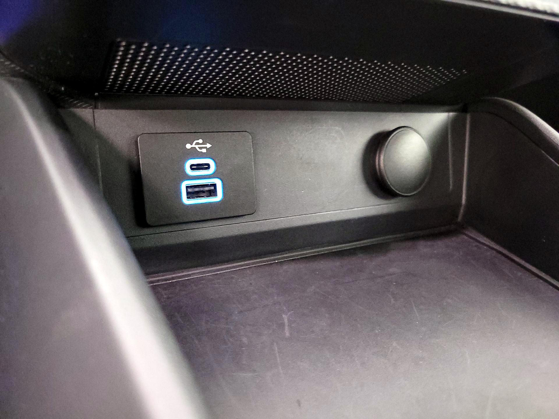 Thumbnail: 2024 Ford Mustang - 18