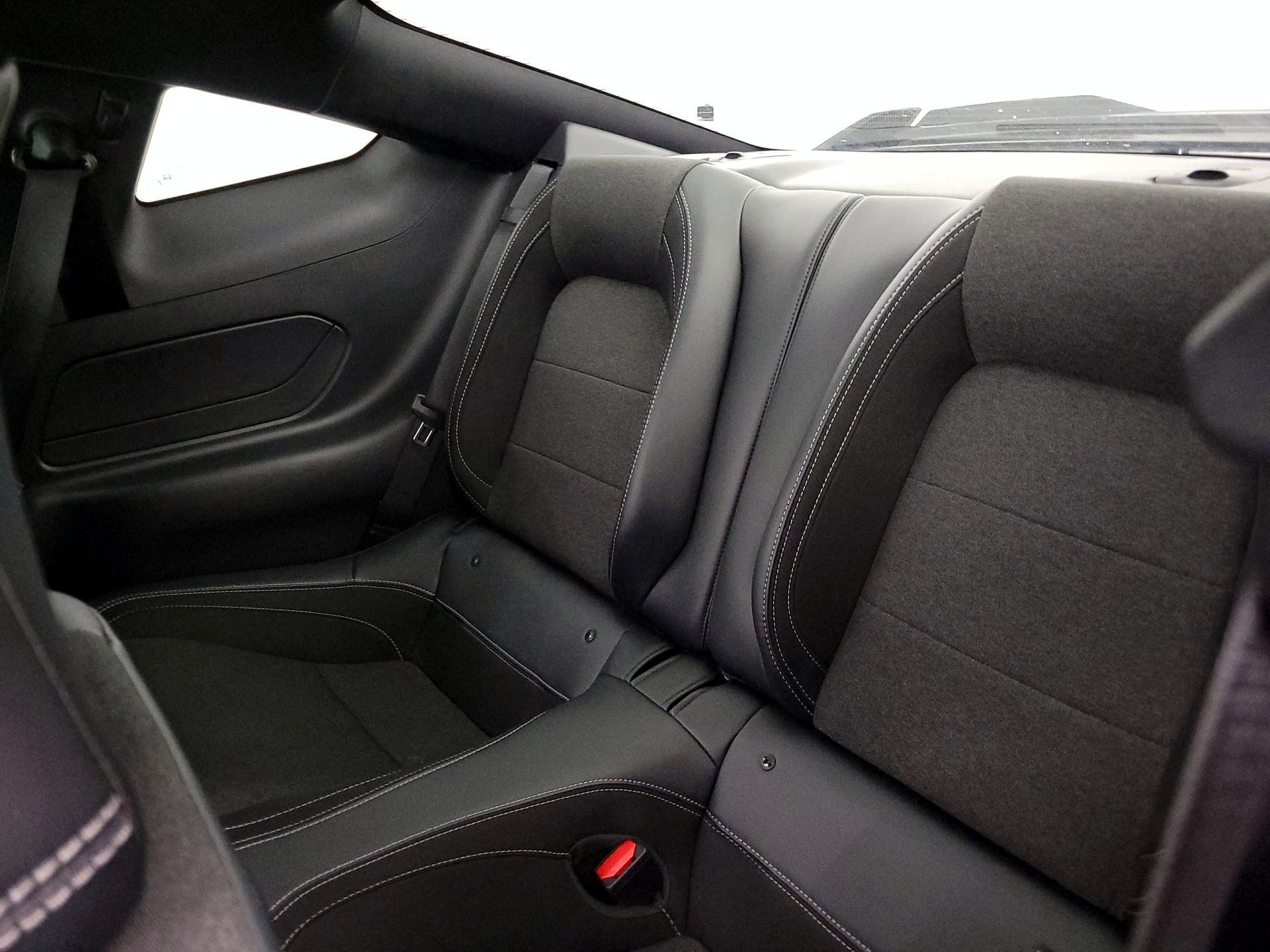 Thumbnail: 2024 Ford Mustang - 19