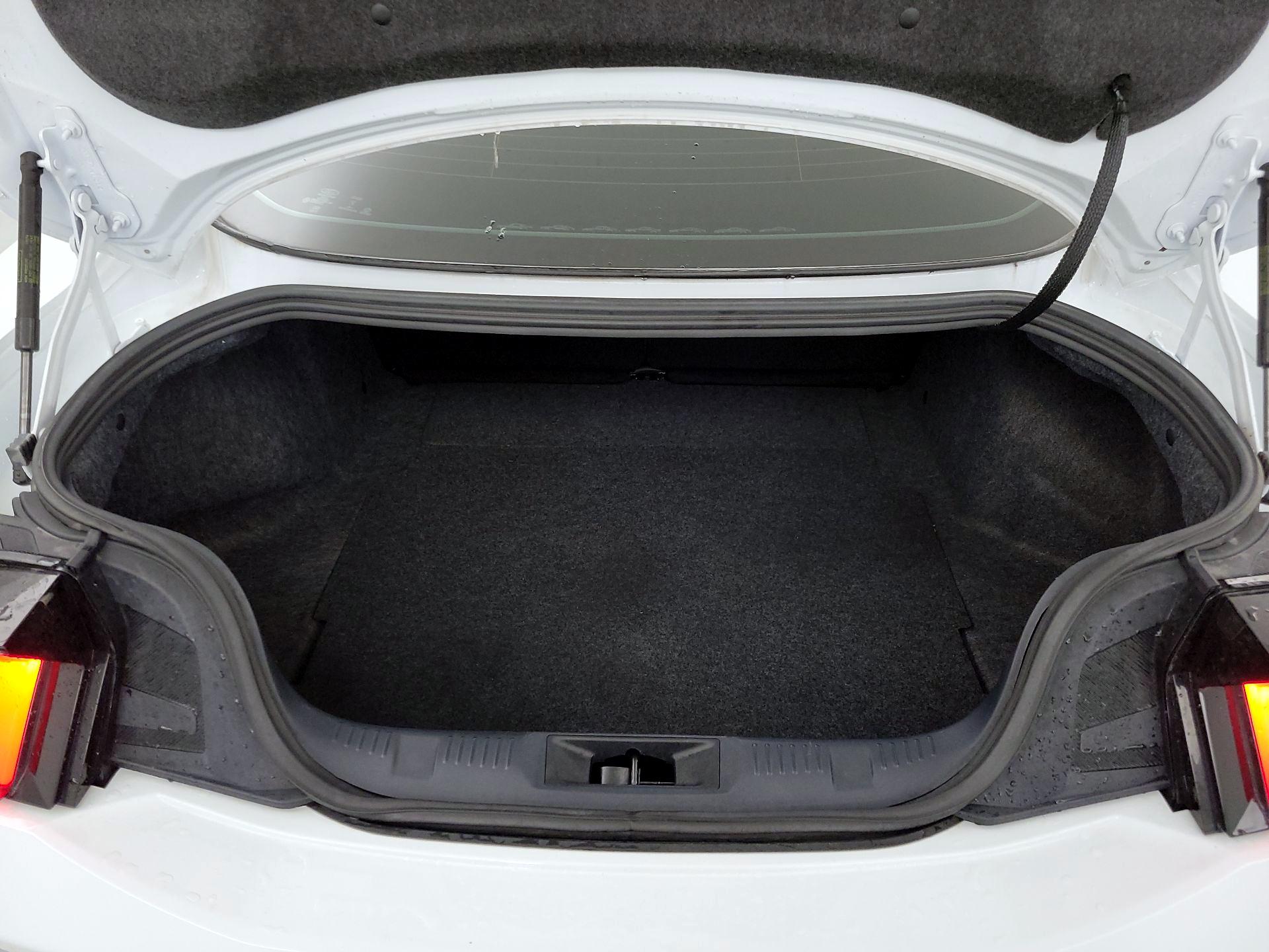 Thumbnail: 2024 Ford Mustang - 20