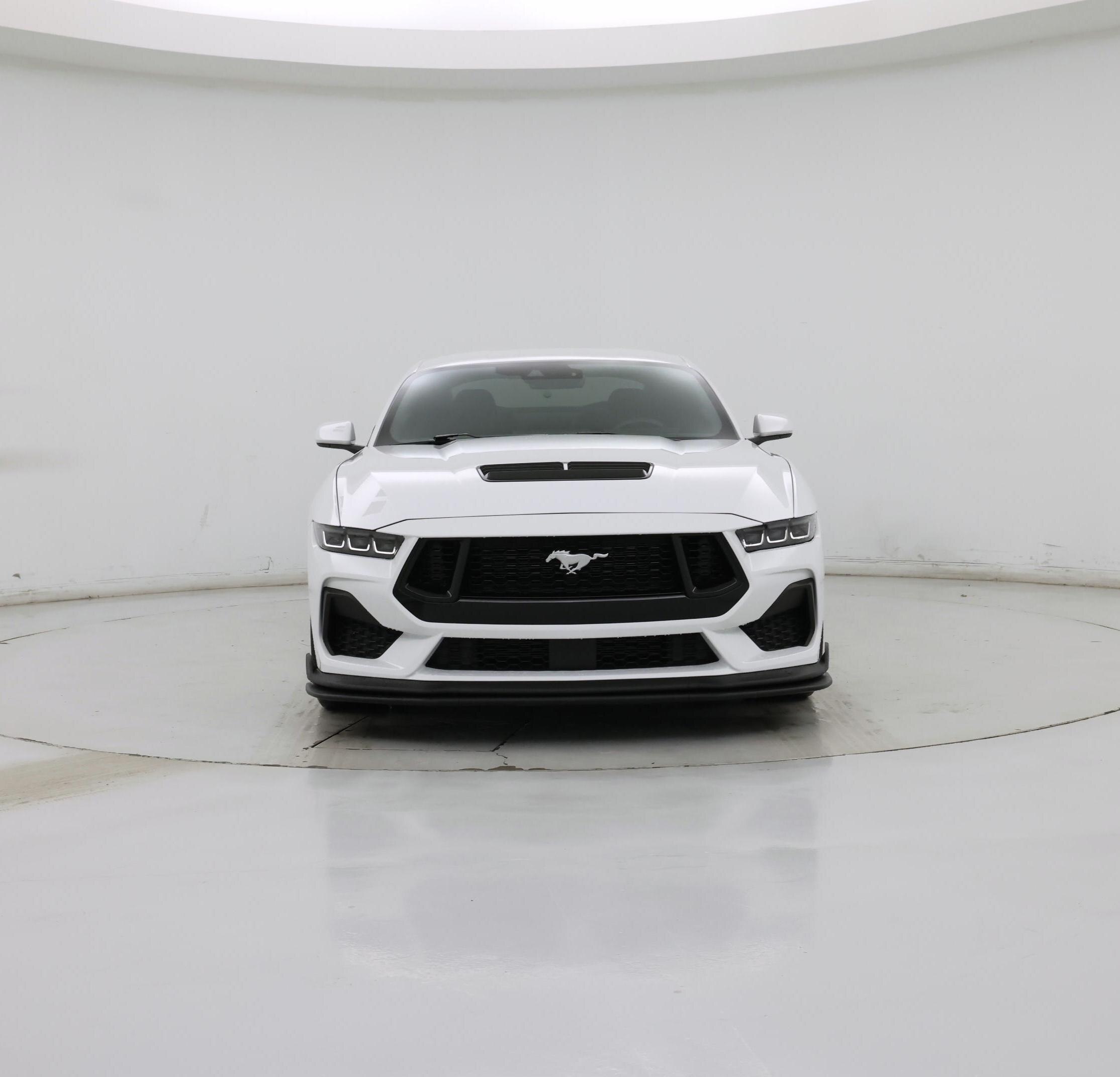 Thumbnail: 2024 Ford Mustang - 5