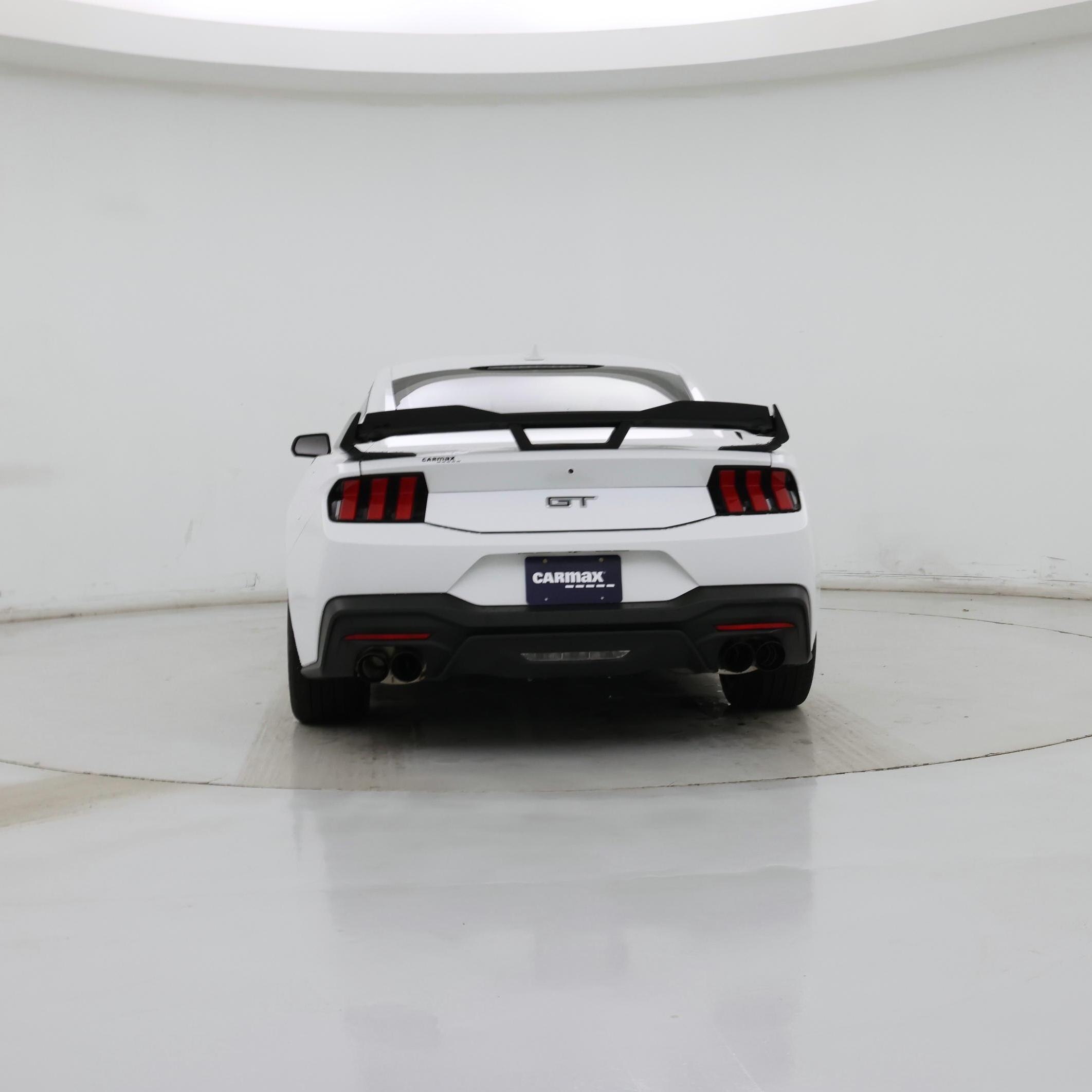 Thumbnail: 2024 Ford Mustang - 6