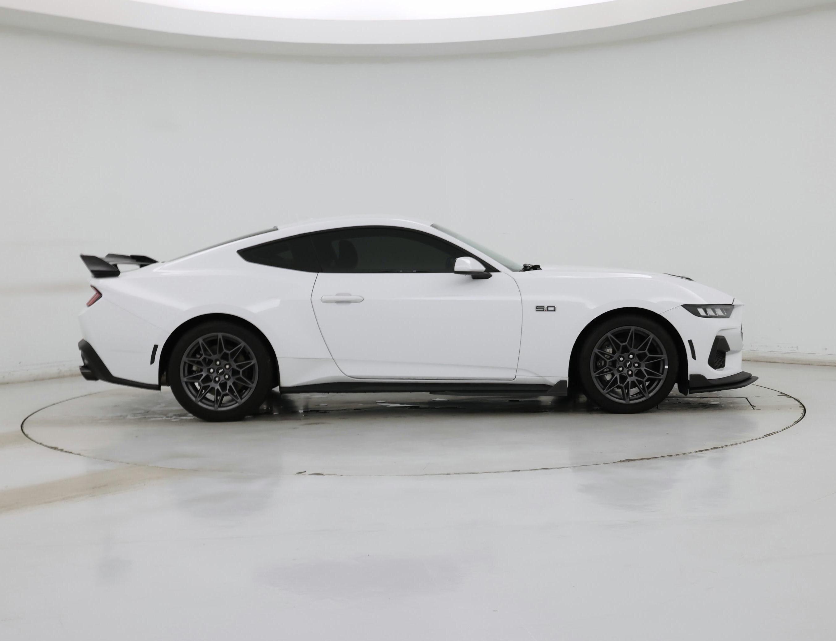 Thumbnail: 2024 Ford Mustang - 7