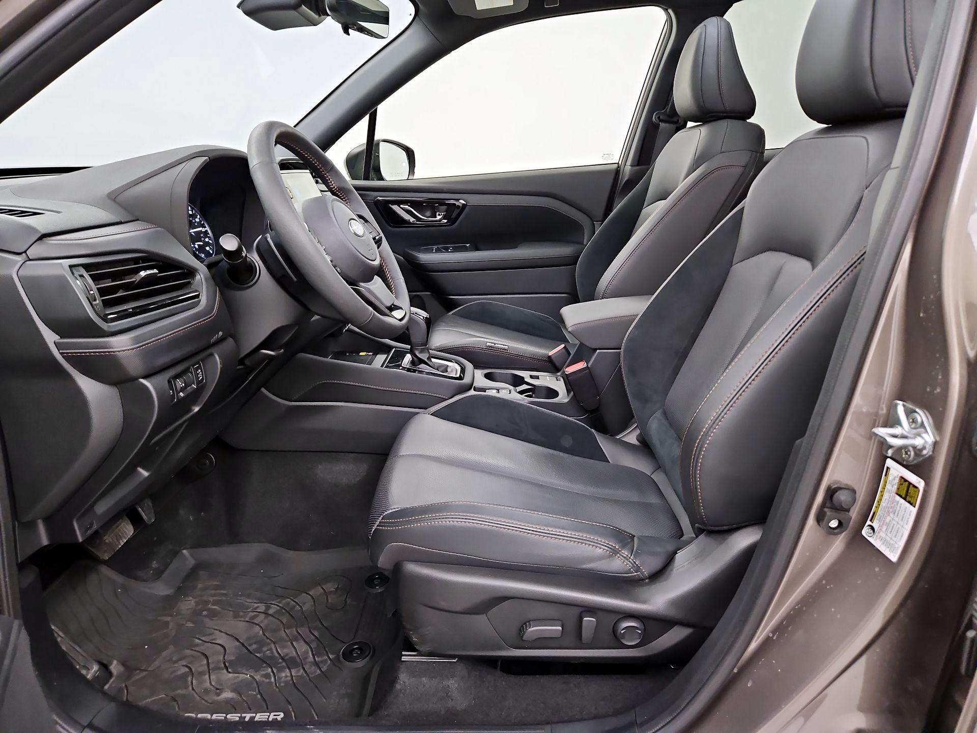 Thumbnail: 2025 Subaru Forester - 11