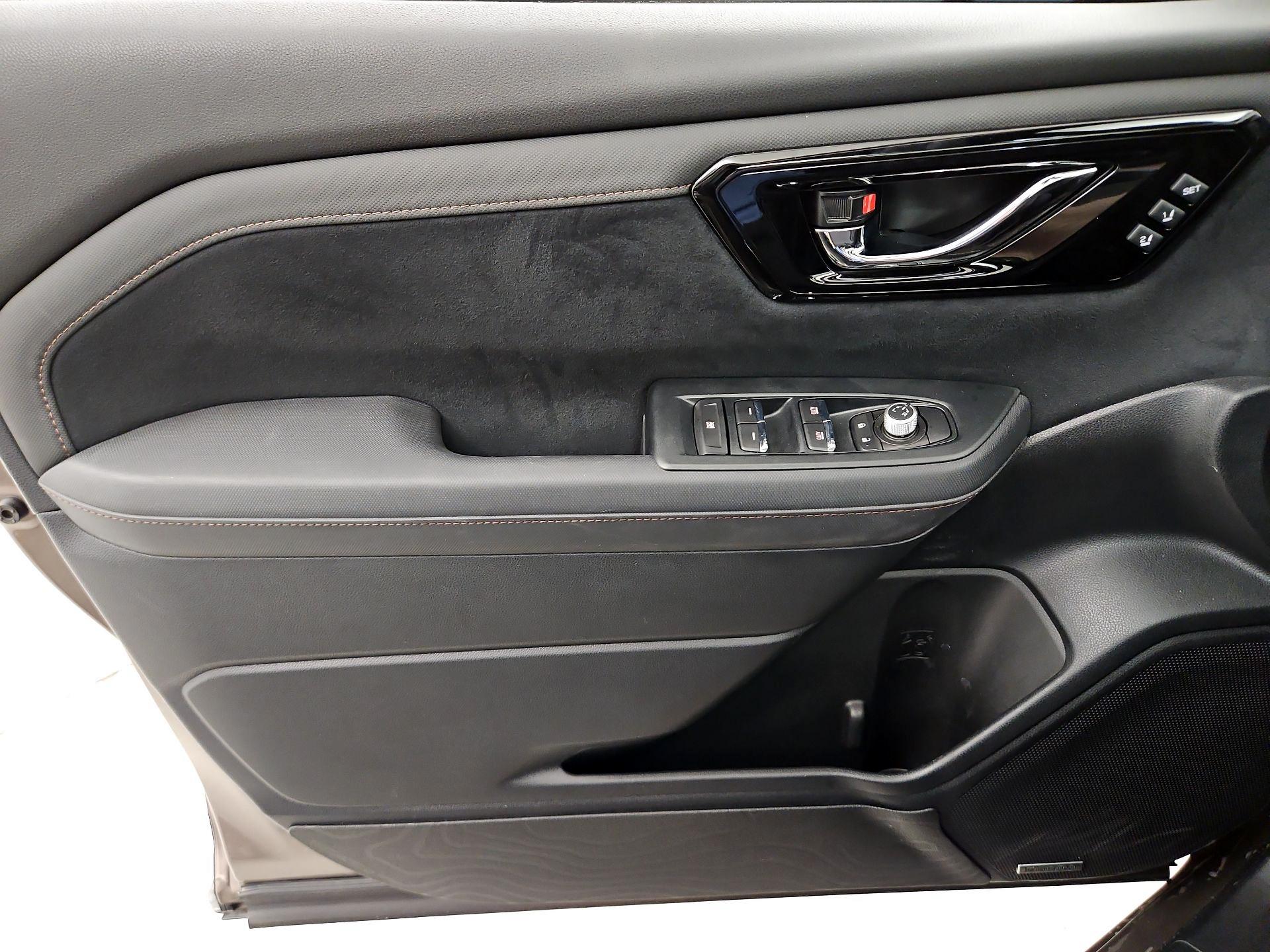 Thumbnail: 2025 Subaru Forester - 12