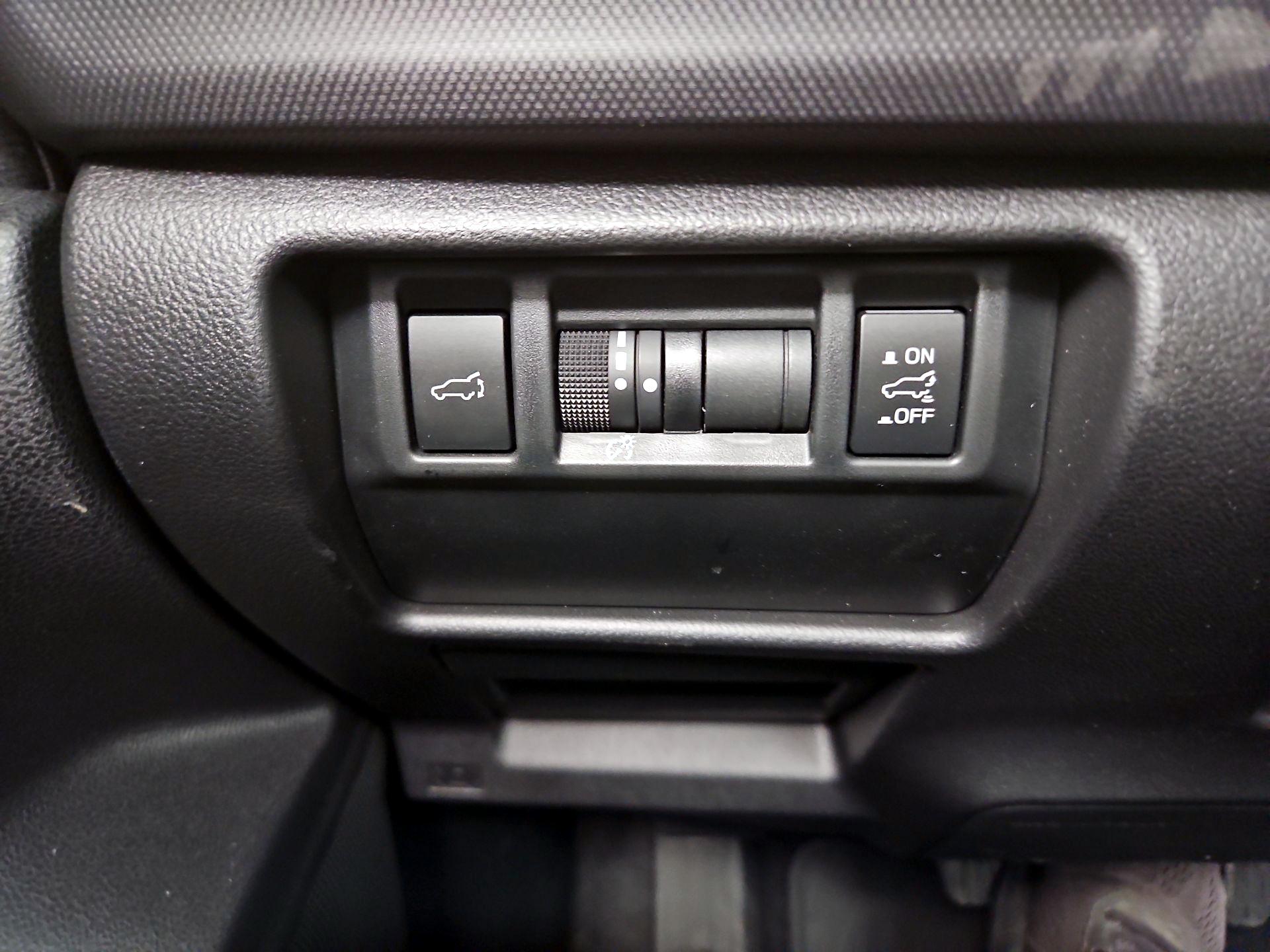 Thumbnail: 2025 Subaru Forester - 13