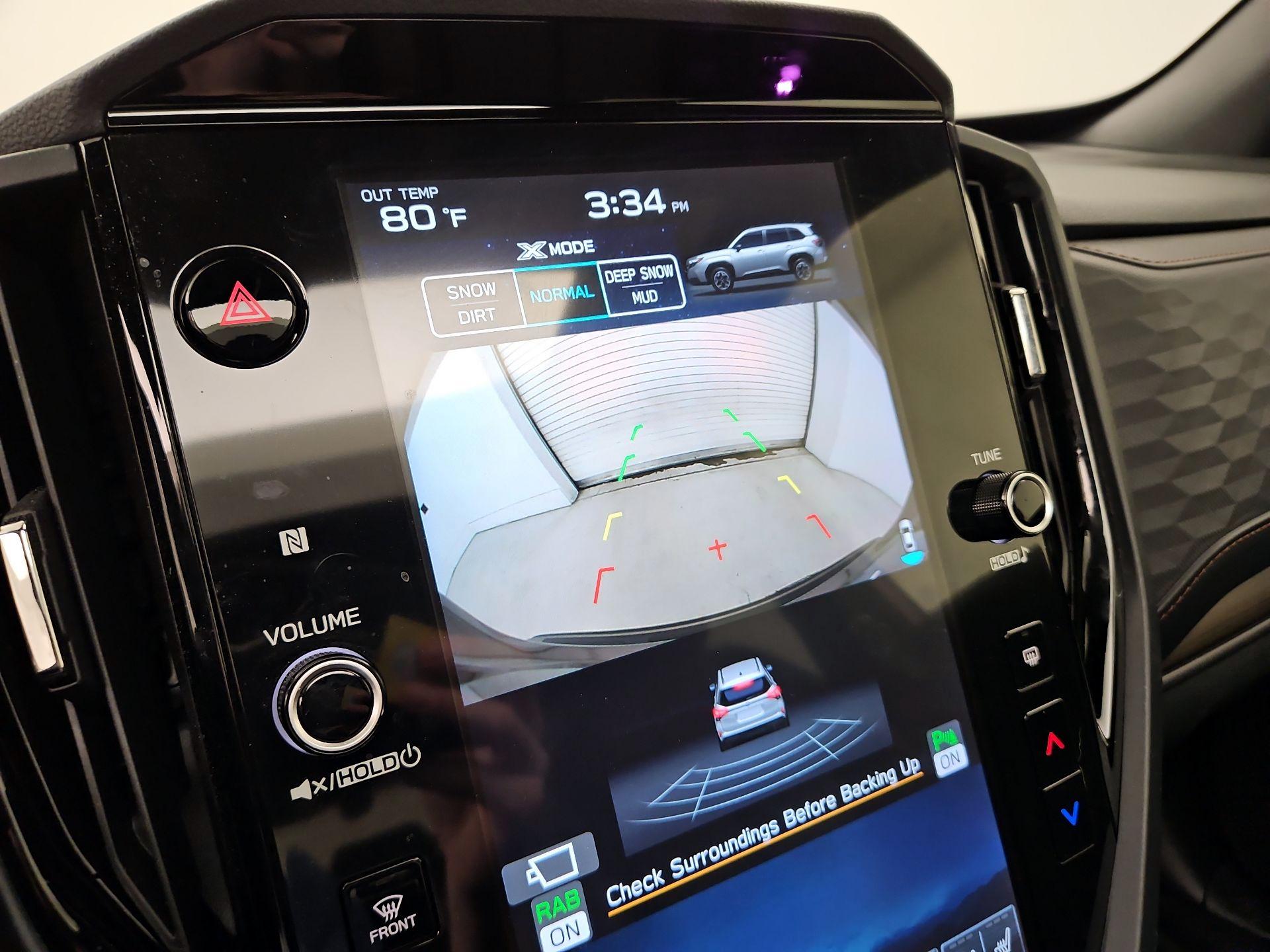 Thumbnail: 2025 Subaru Forester - 15