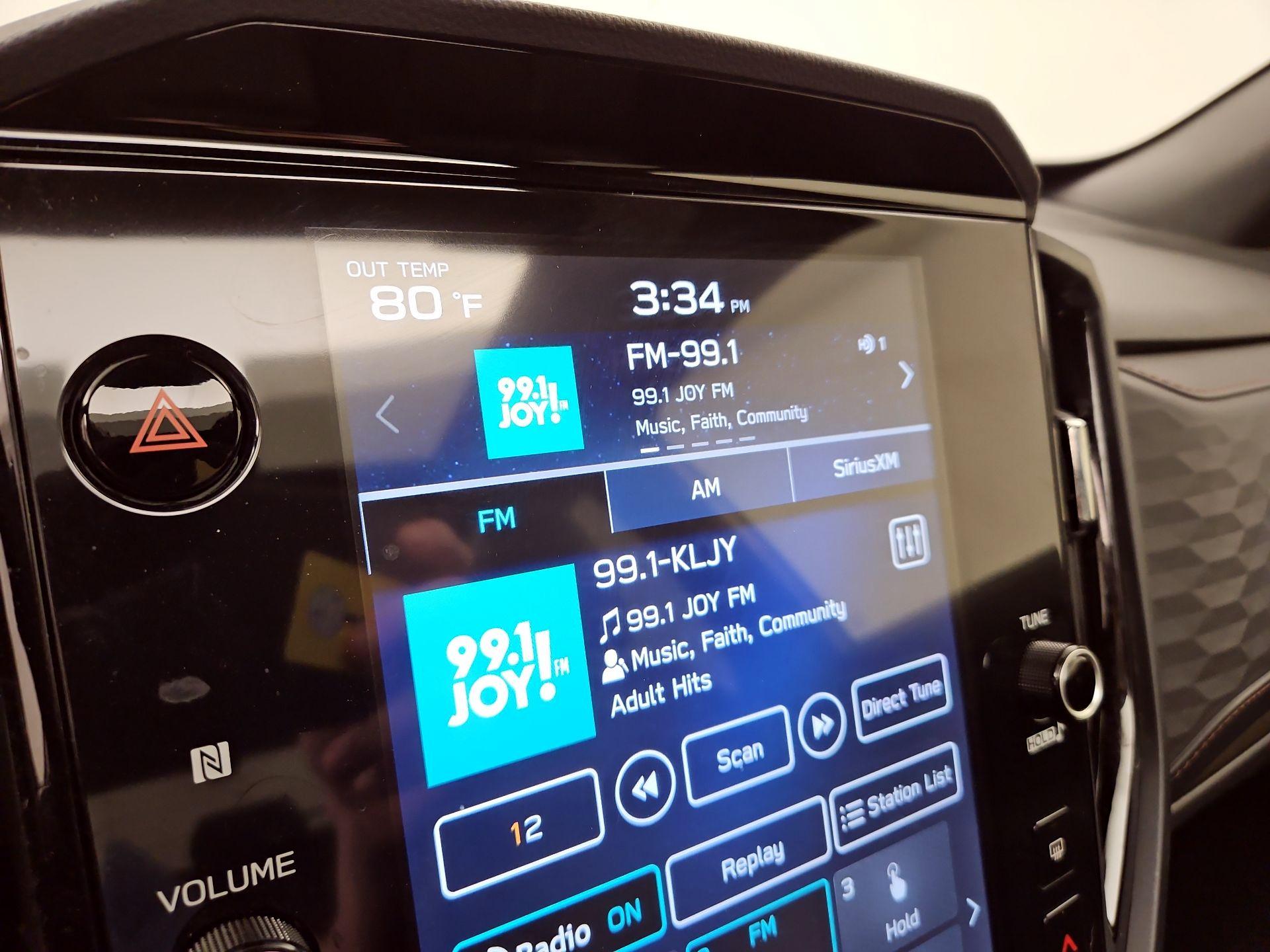 Thumbnail: 2025 Subaru Forester - 16