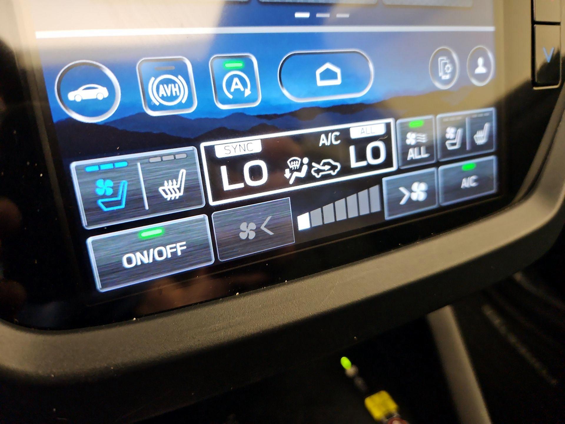 Thumbnail: 2025 Subaru Forester - 17