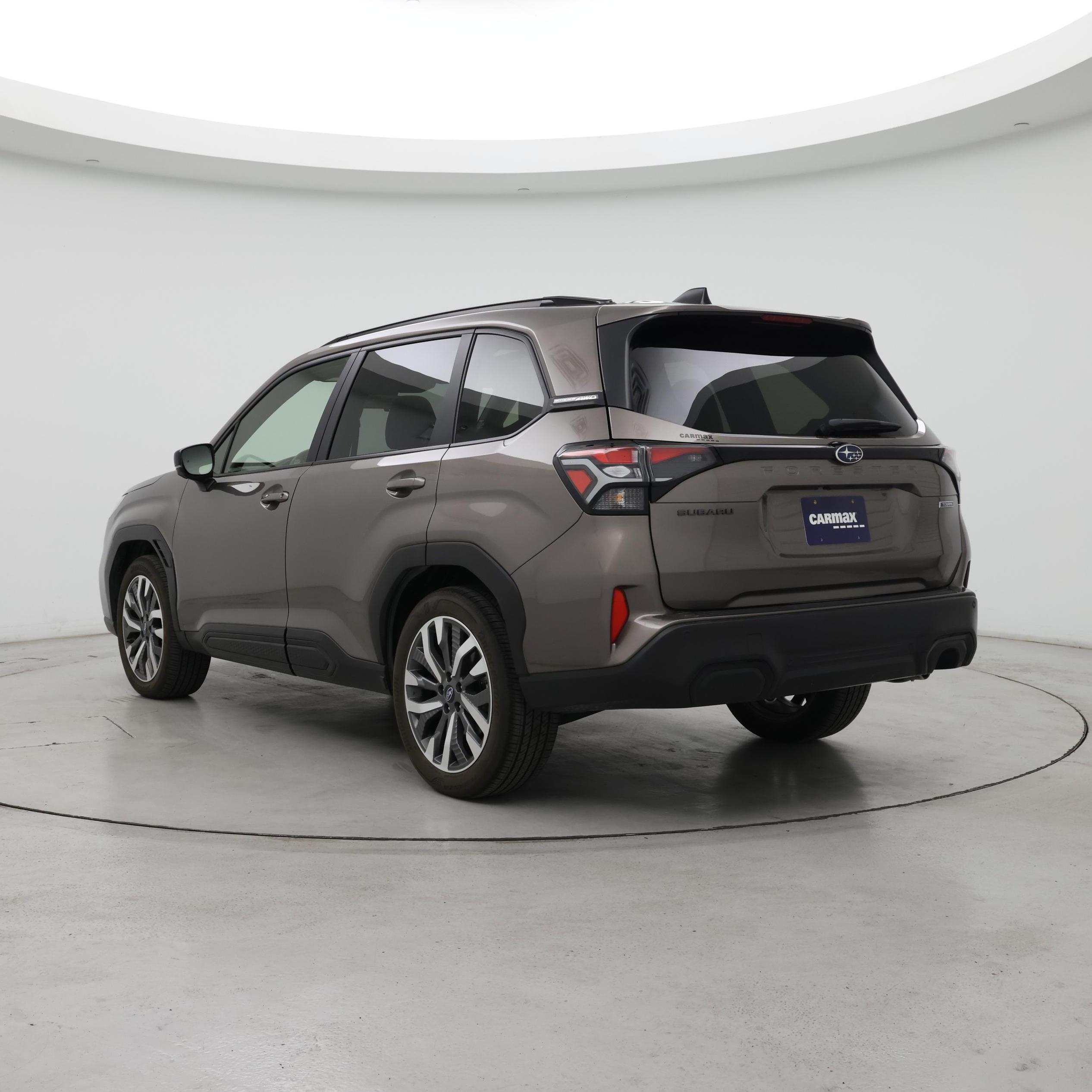 Thumbnail: 2025 Subaru Forester - 2