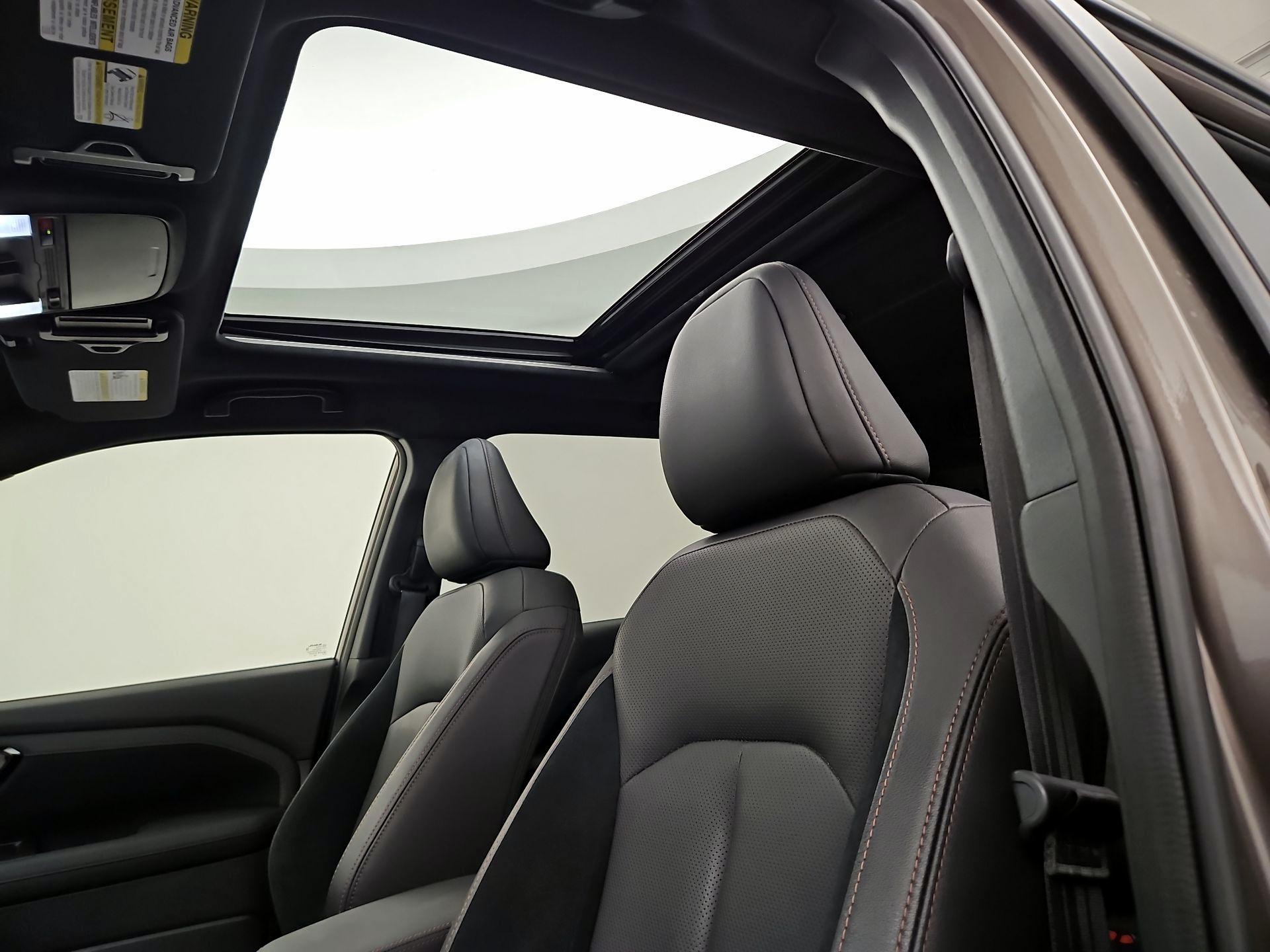 Thumbnail: 2025 Subaru Forester - 20