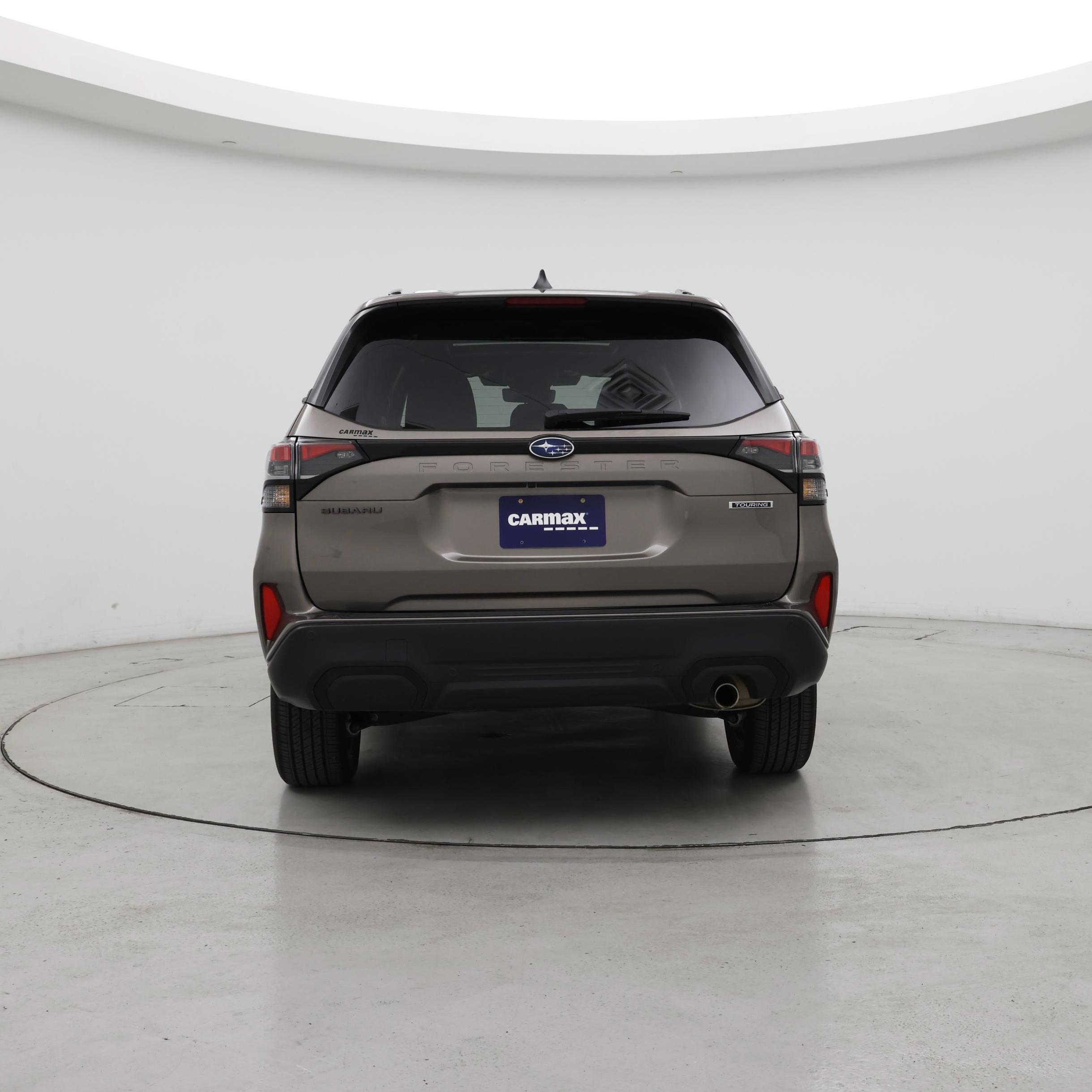 Thumbnail: 2025 Subaru Forester - 6