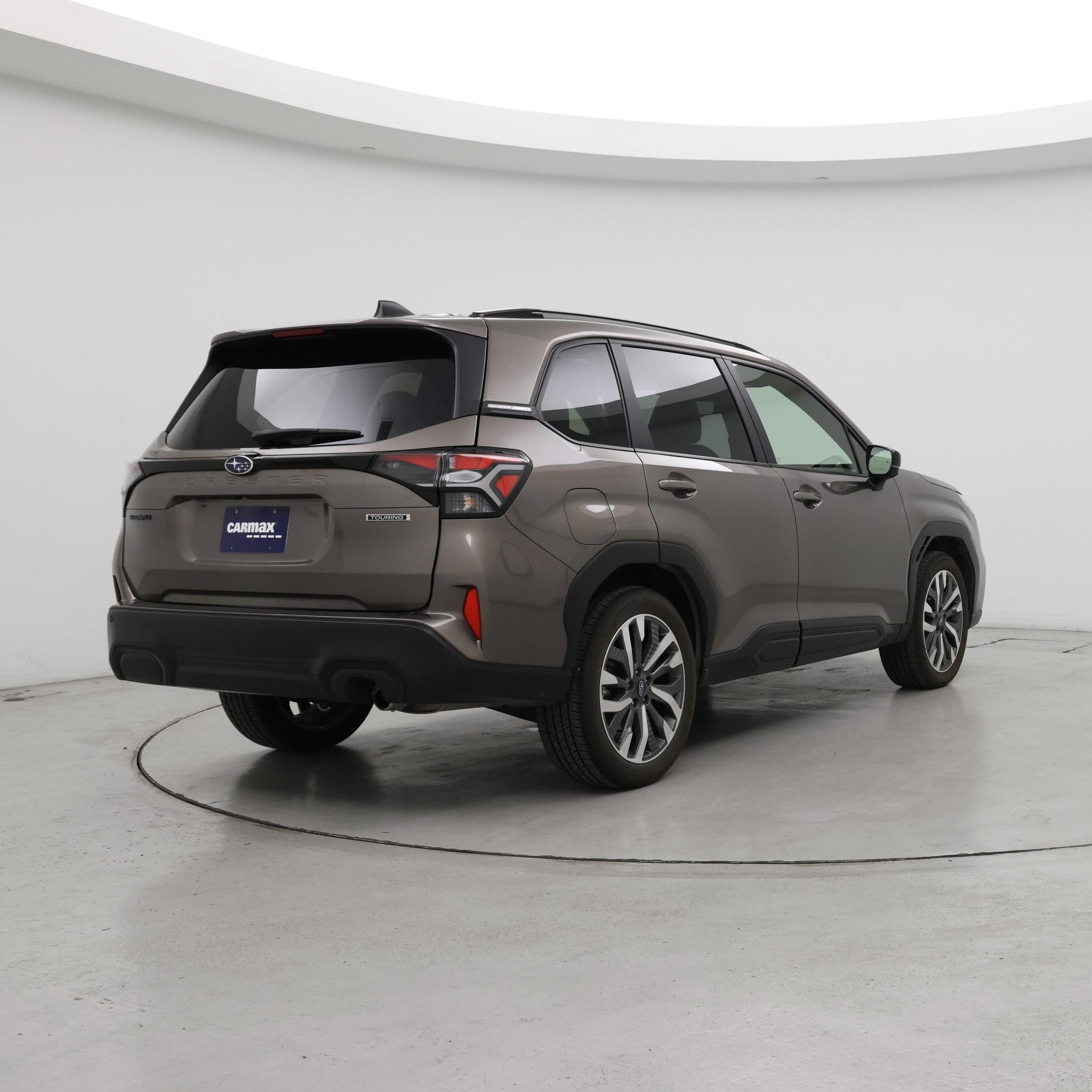 Thumbnail: 2025 Subaru Forester - 8