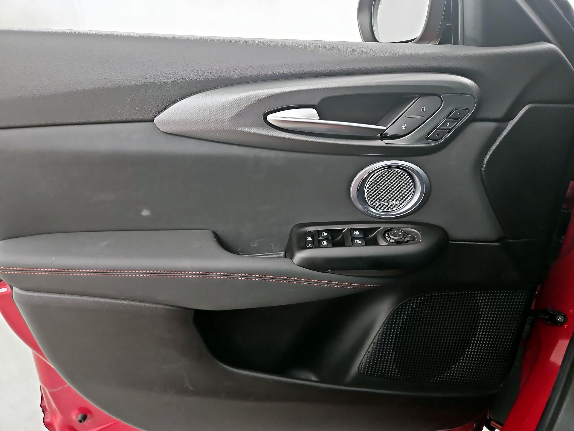 Thumbnail: 2024 Dodge Hornet - 12