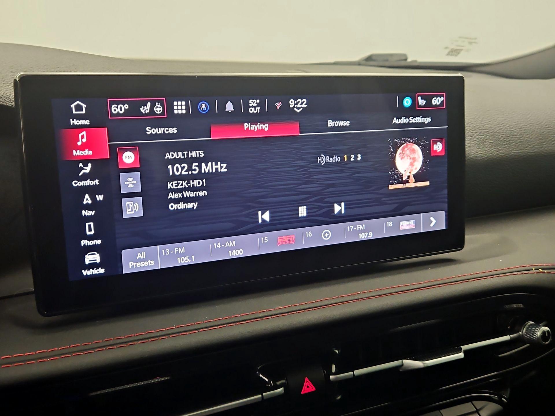 Thumbnail: 2024 Dodge Hornet - 16