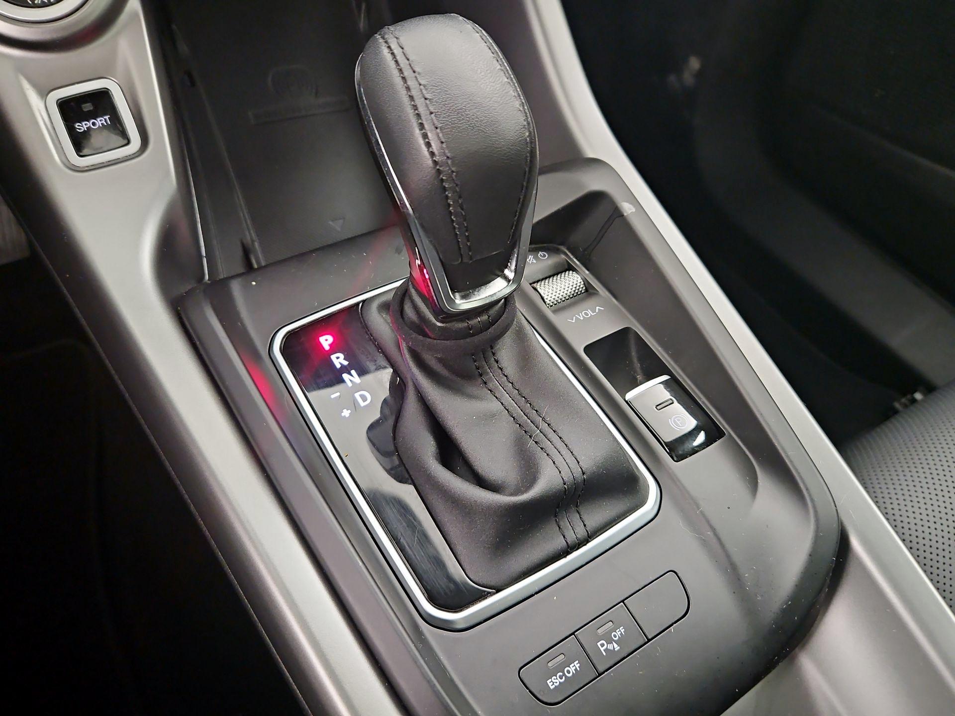 Thumbnail: 2024 Dodge Hornet - 18