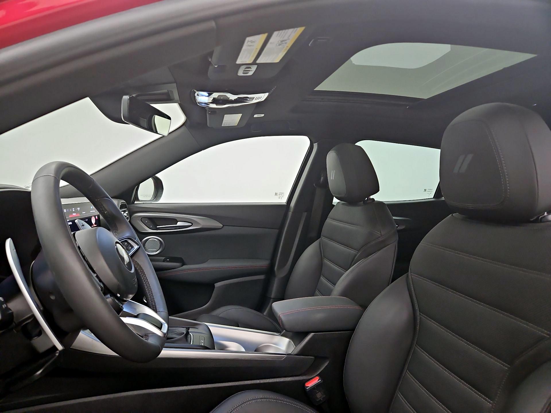 Thumbnail: 2024 Dodge Hornet - 20