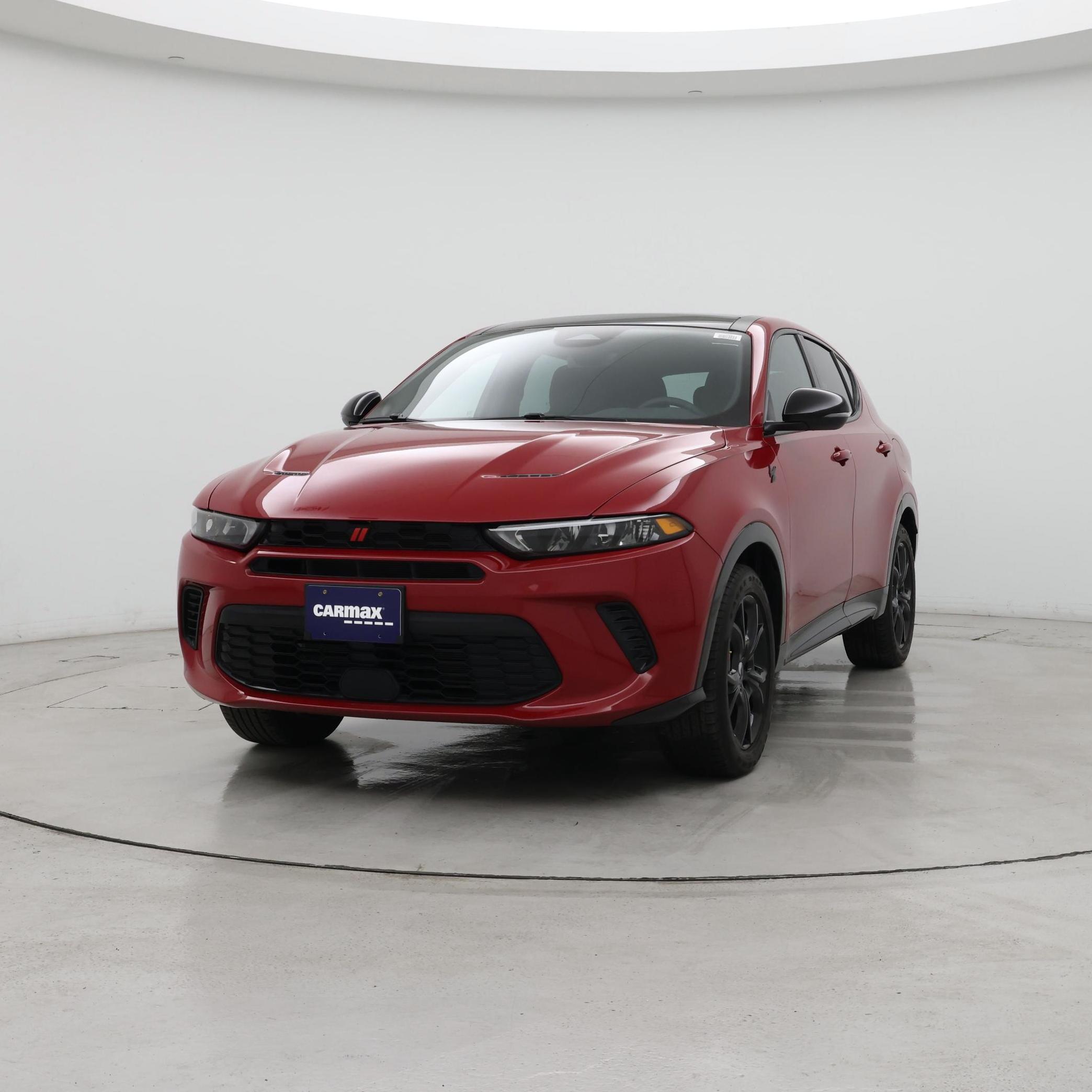 Thumbnail: 2024 Dodge Hornet - 4