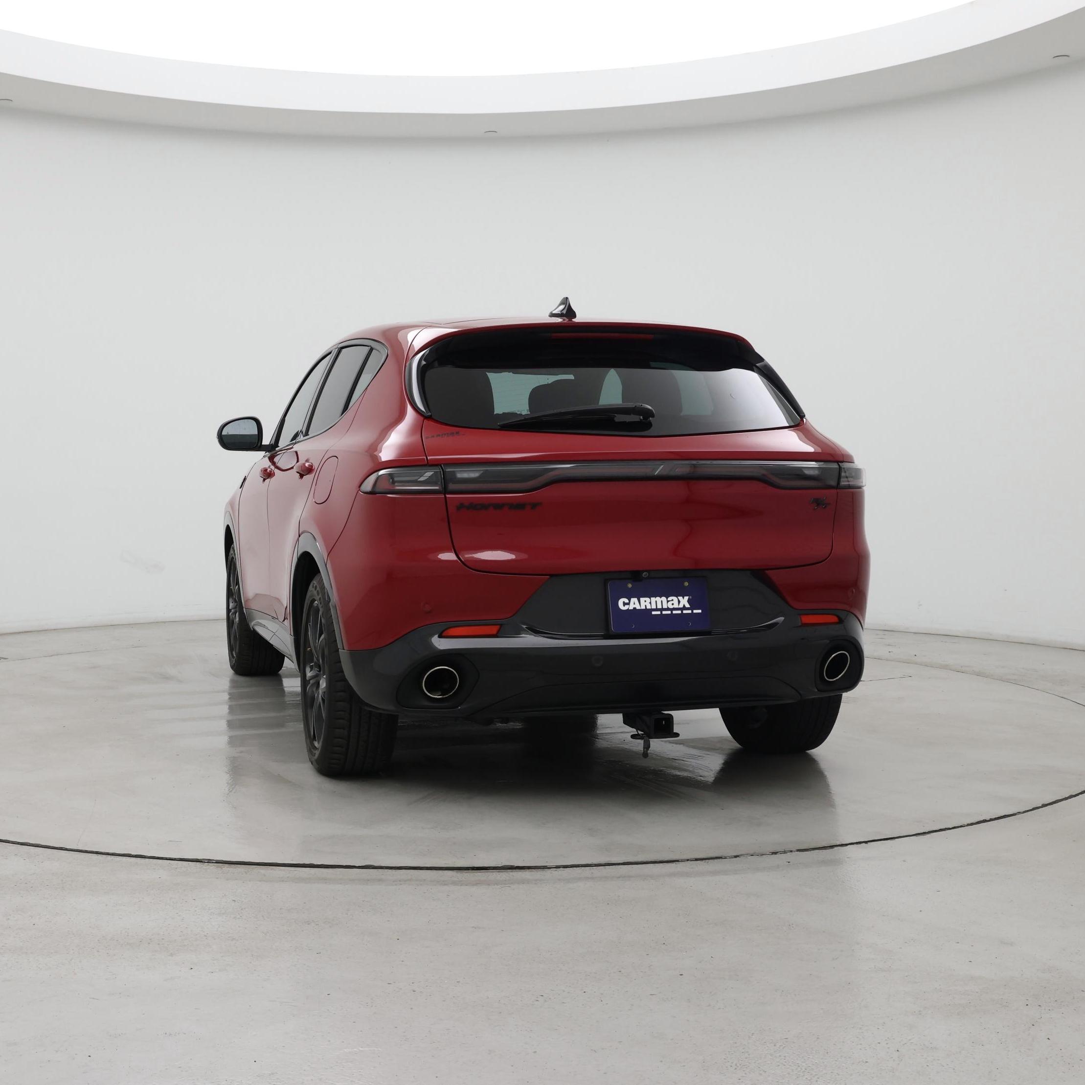 Thumbnail: 2024 Dodge Hornet - 6