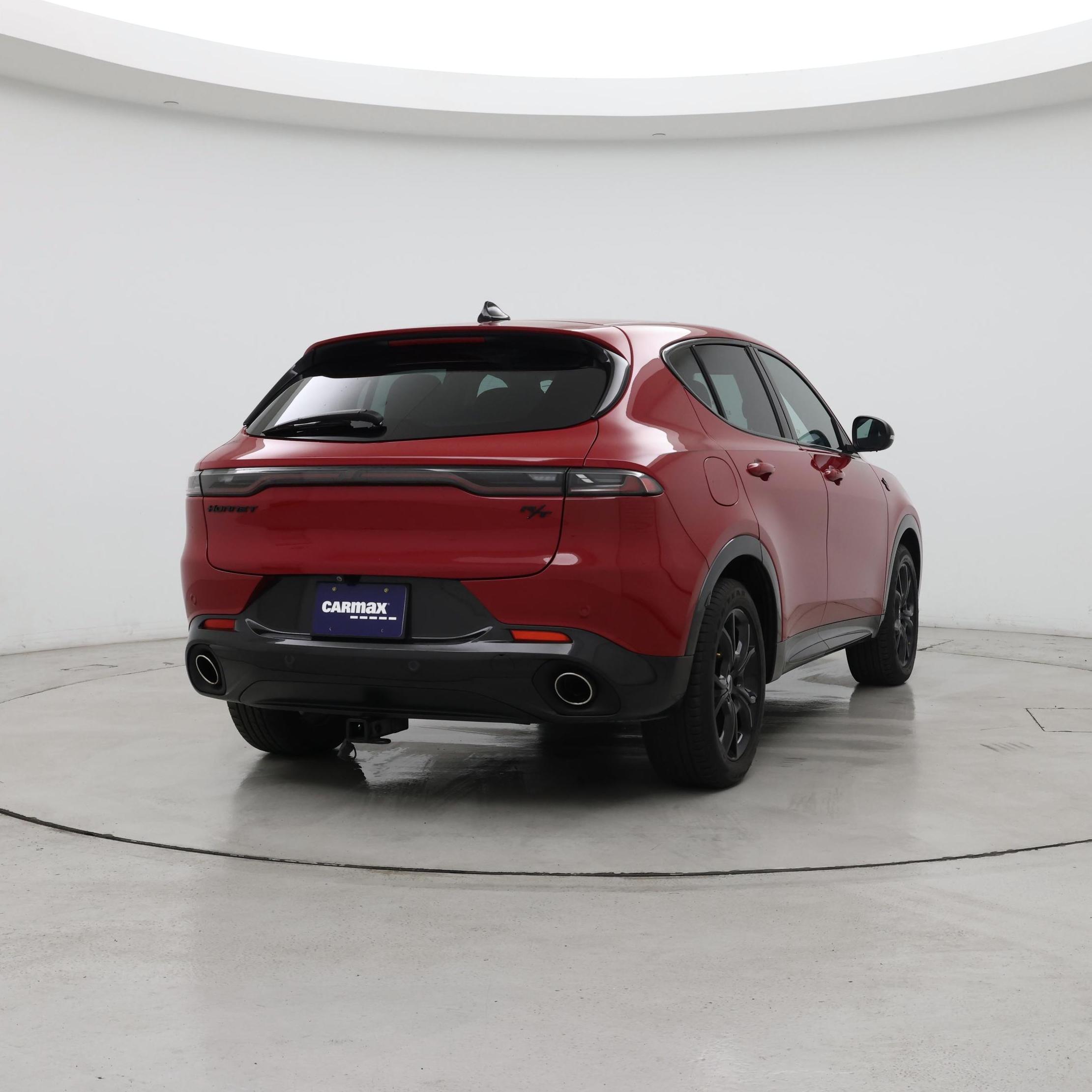 Thumbnail: 2024 Dodge Hornet - 8