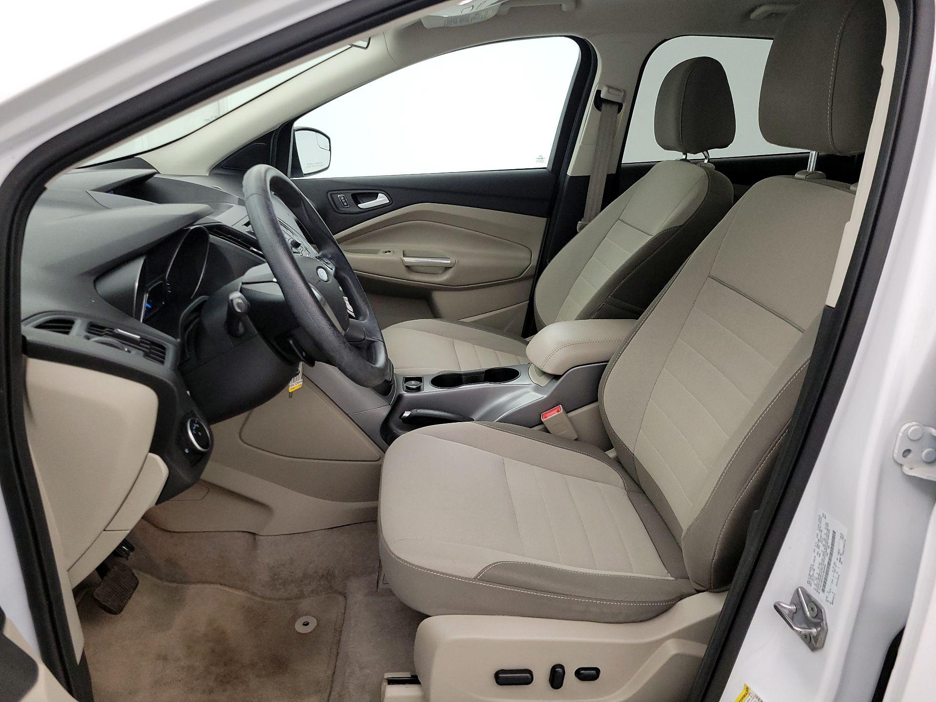 Thumbnail: 2015 Ford Escape - 11