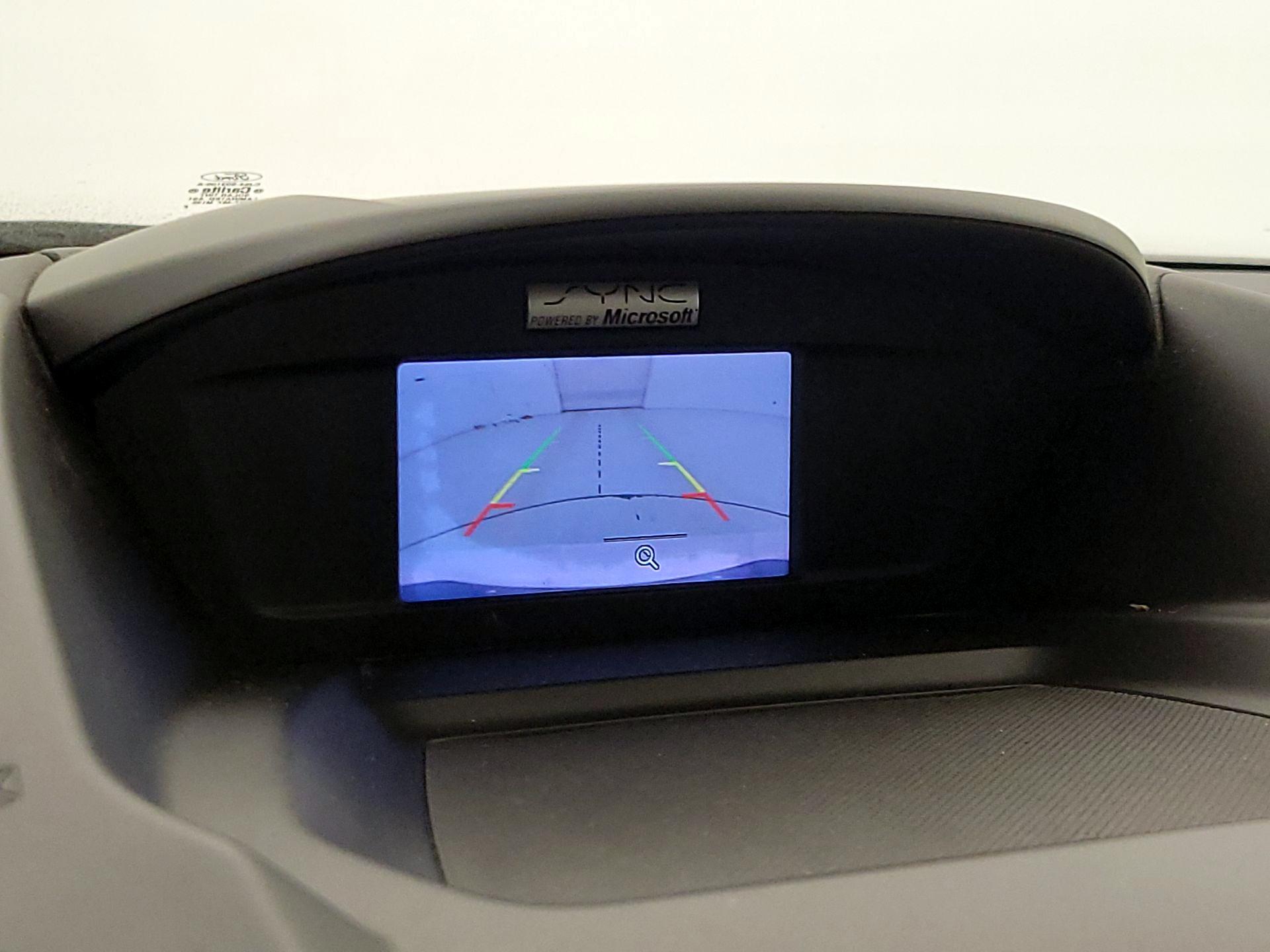 Thumbnail: 2015 Ford Escape - 14