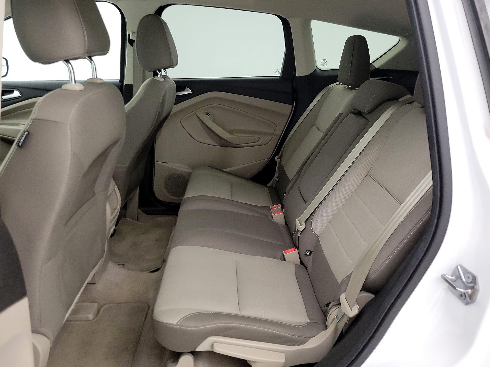 Thumbnail: 2015 Ford Escape - 19