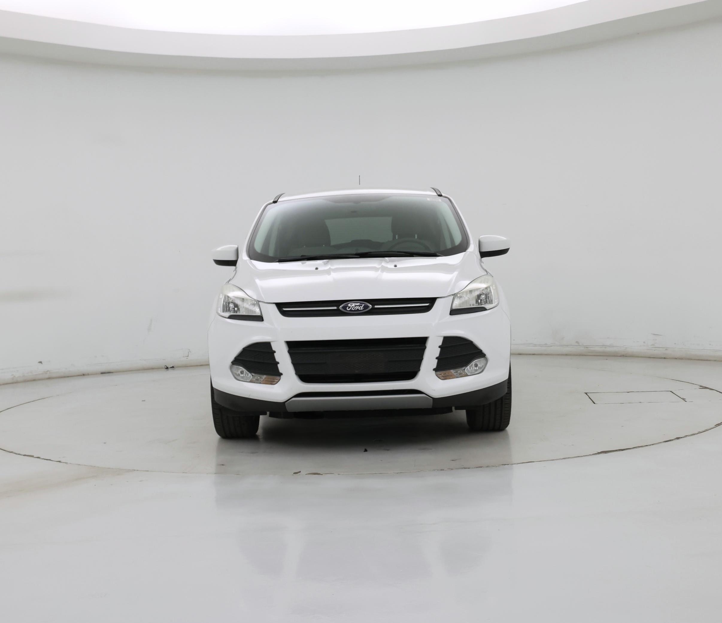 Thumbnail: 2015 Ford Escape - 5