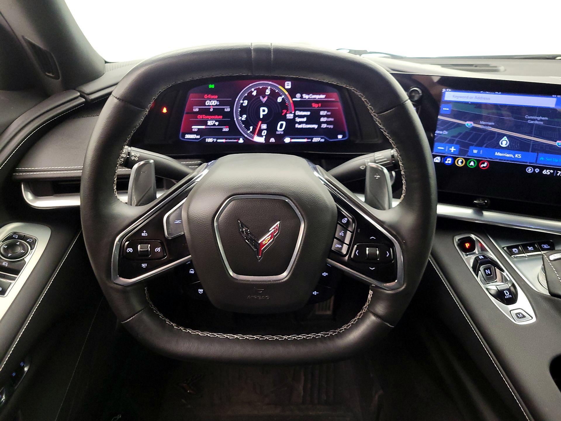 Thumbnail: 2022 Chevrolet Corvette - 10