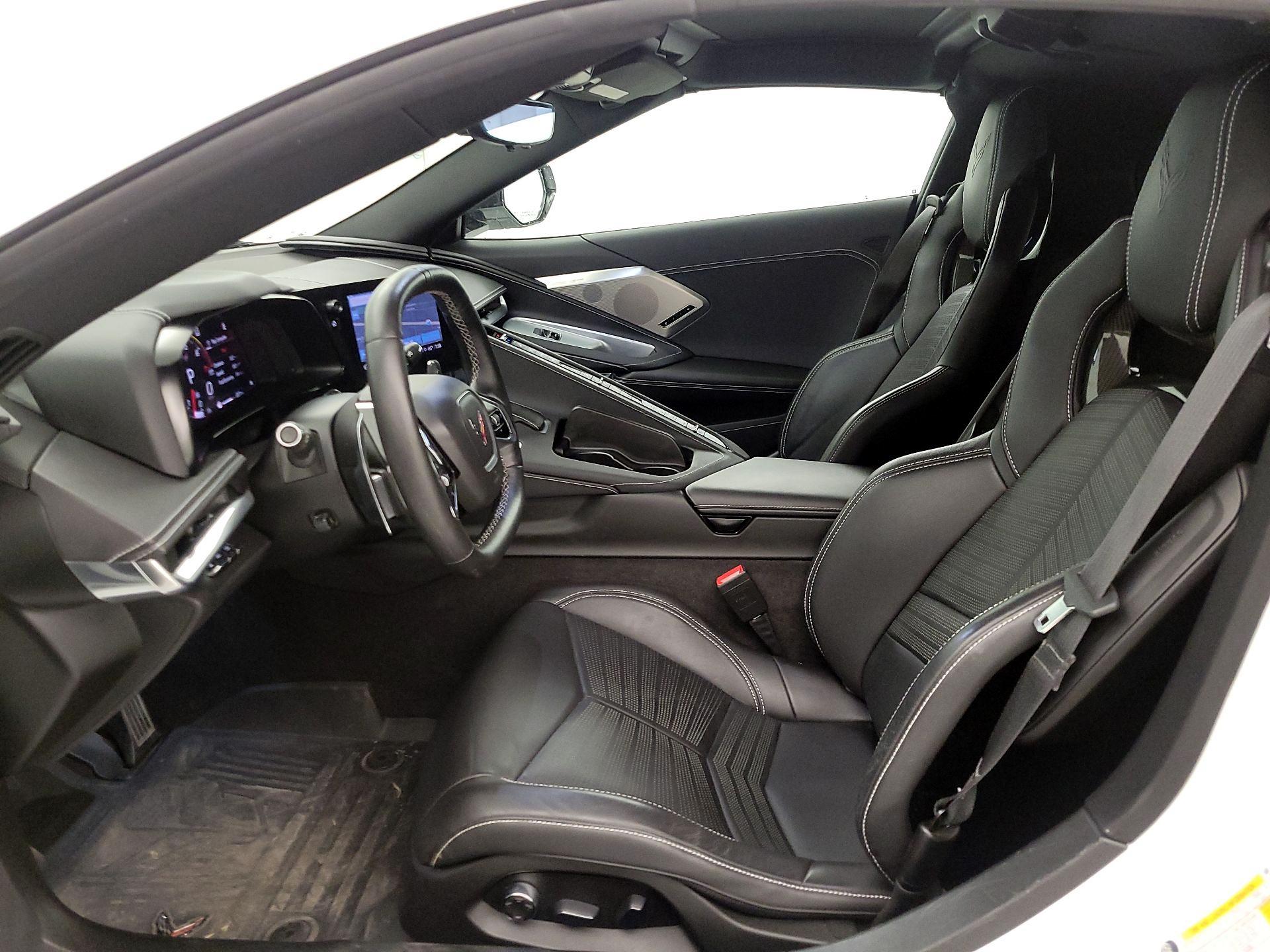 Thumbnail: 2022 Chevrolet Corvette - 11