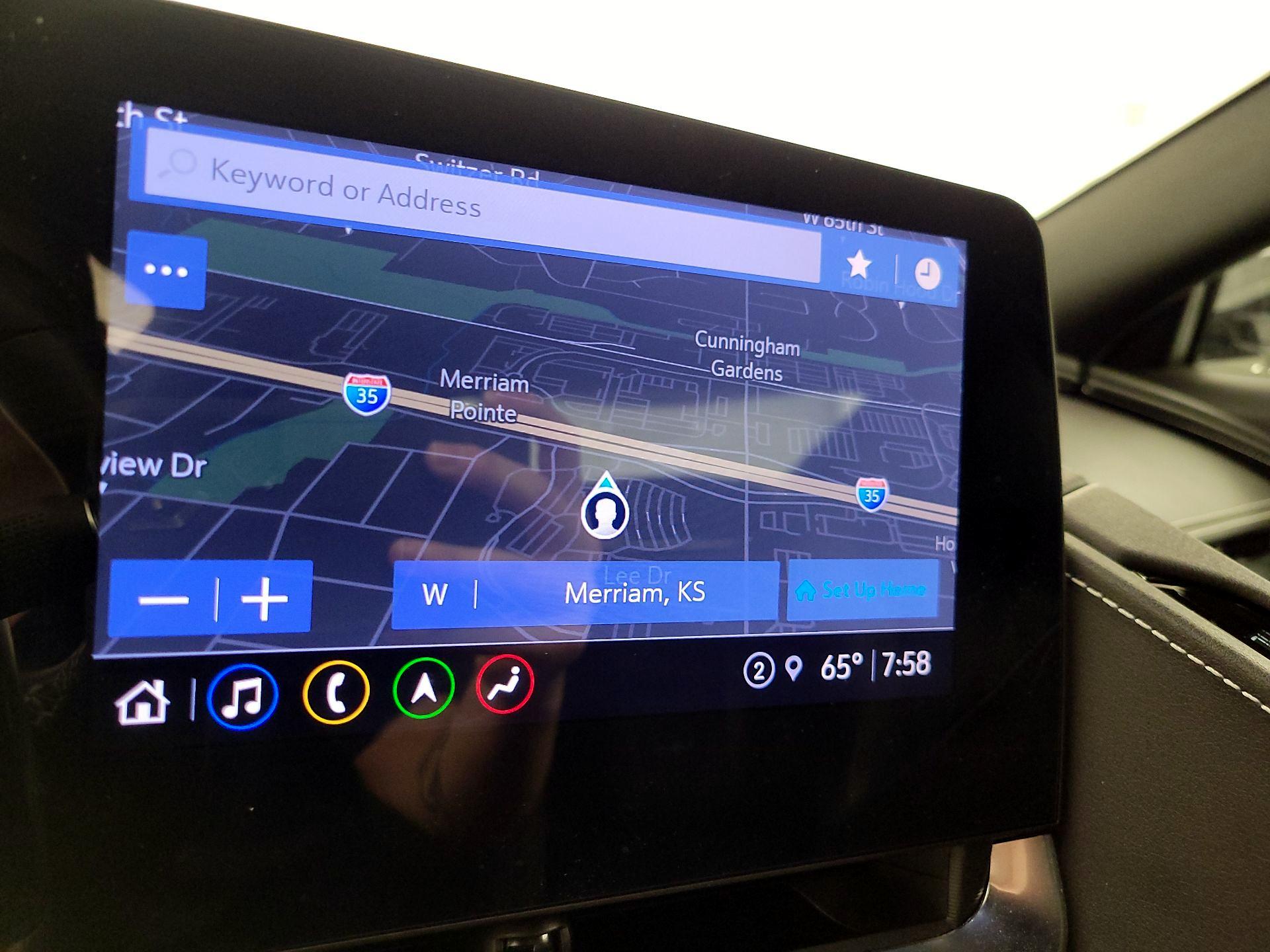 Thumbnail: 2022 Chevrolet Corvette - 14