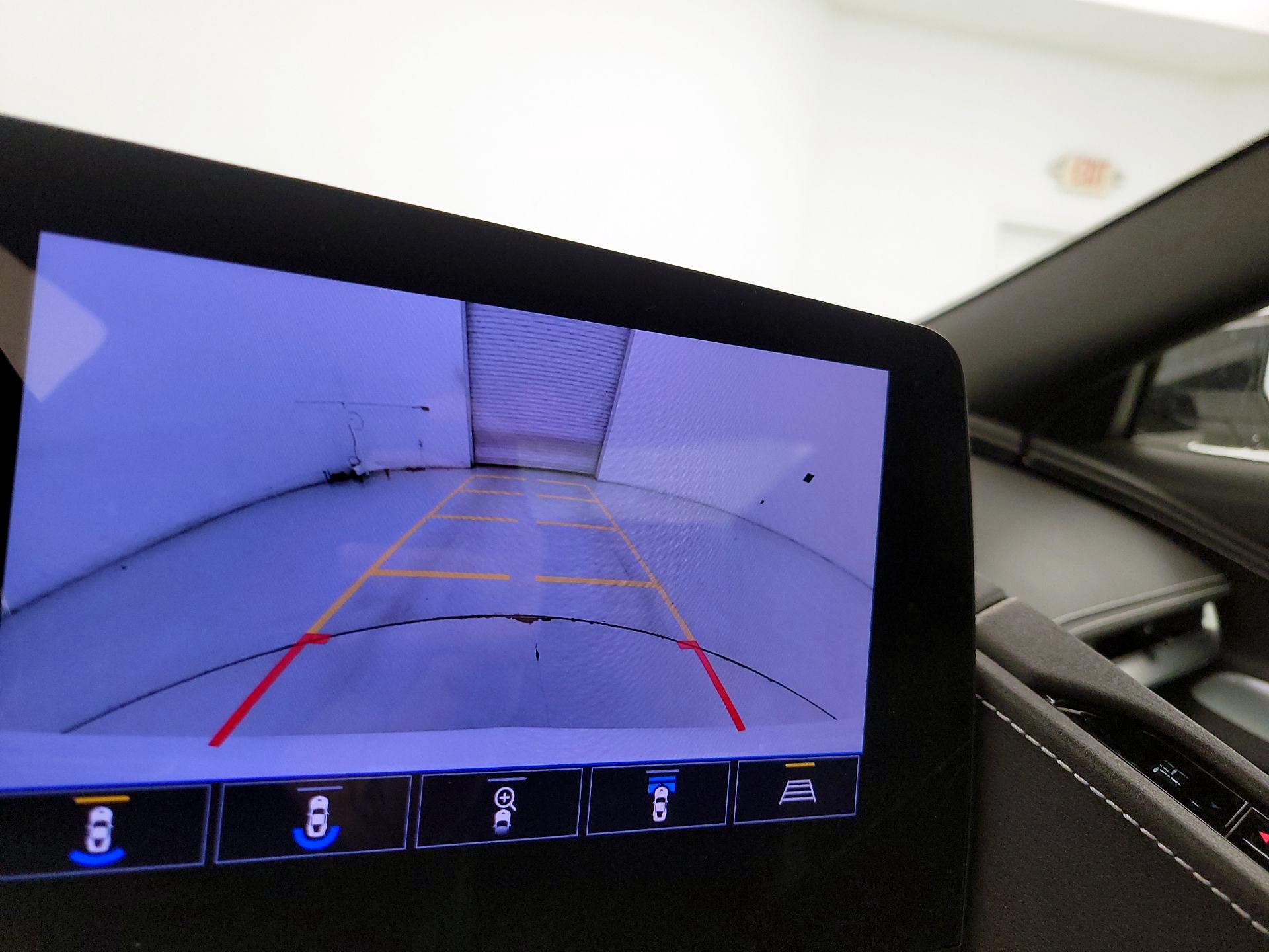 Thumbnail: 2022 Chevrolet Corvette - 15