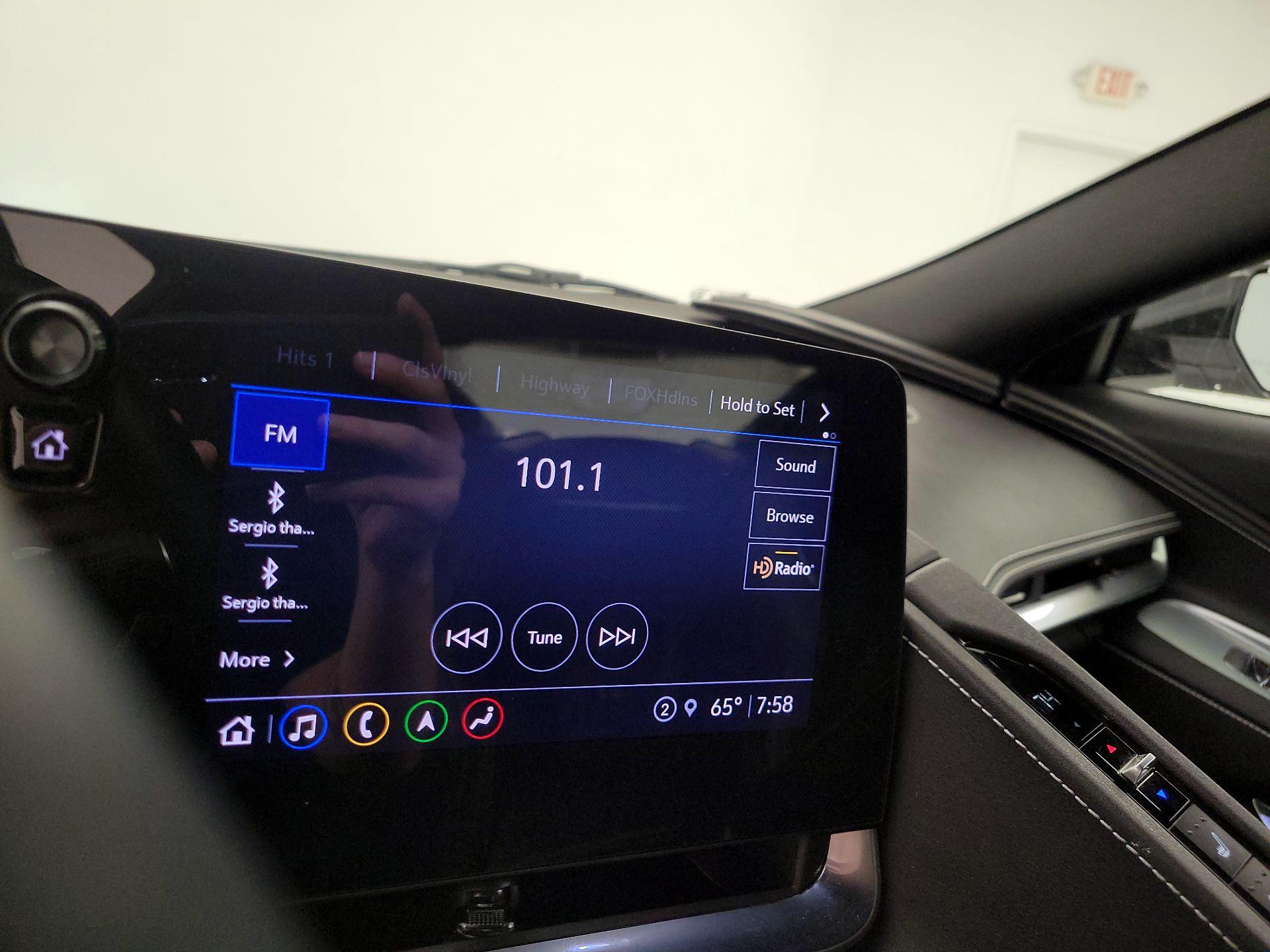 Thumbnail: 2022 Chevrolet Corvette - 16