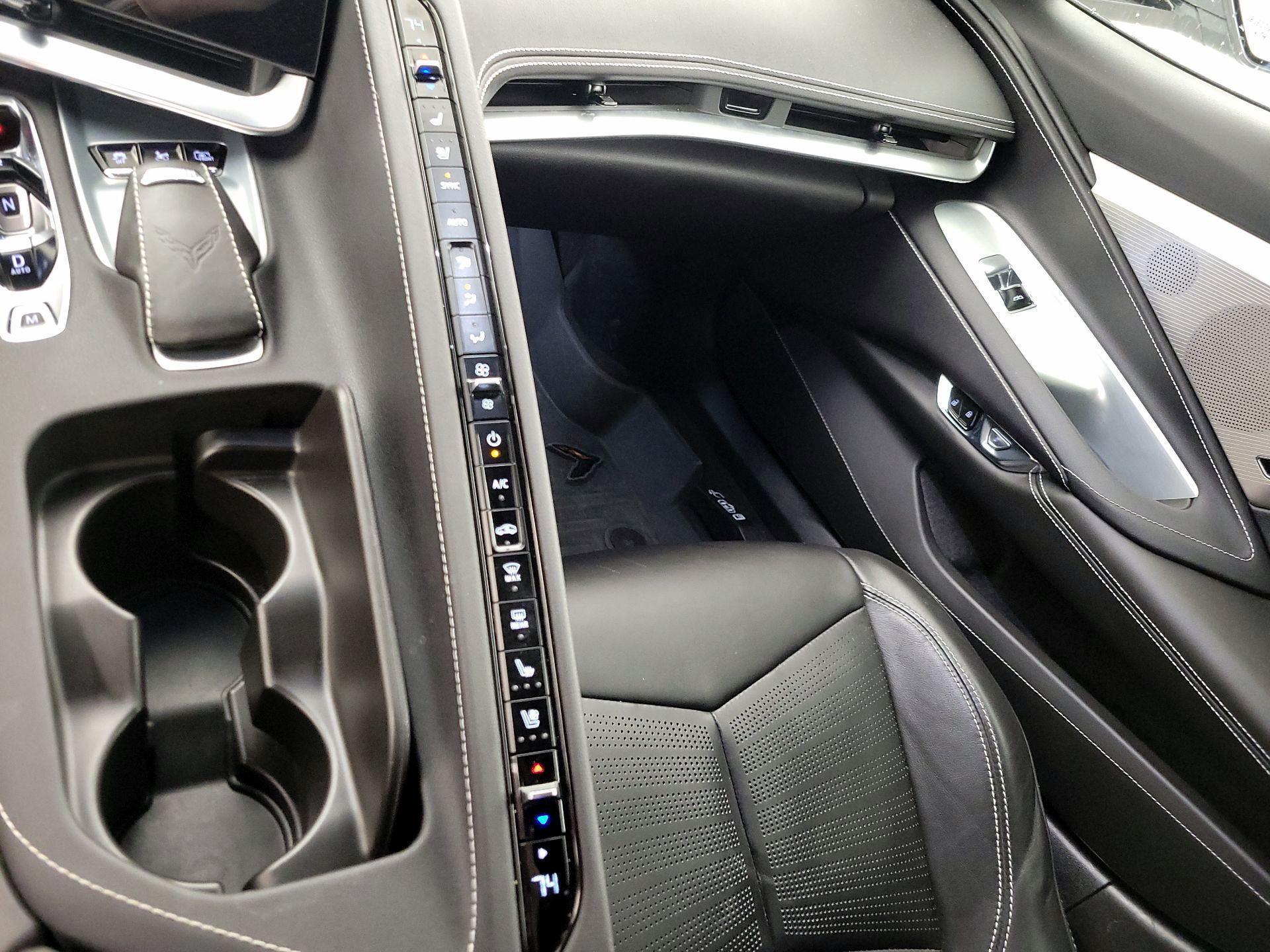 Thumbnail: 2022 Chevrolet Corvette - 17