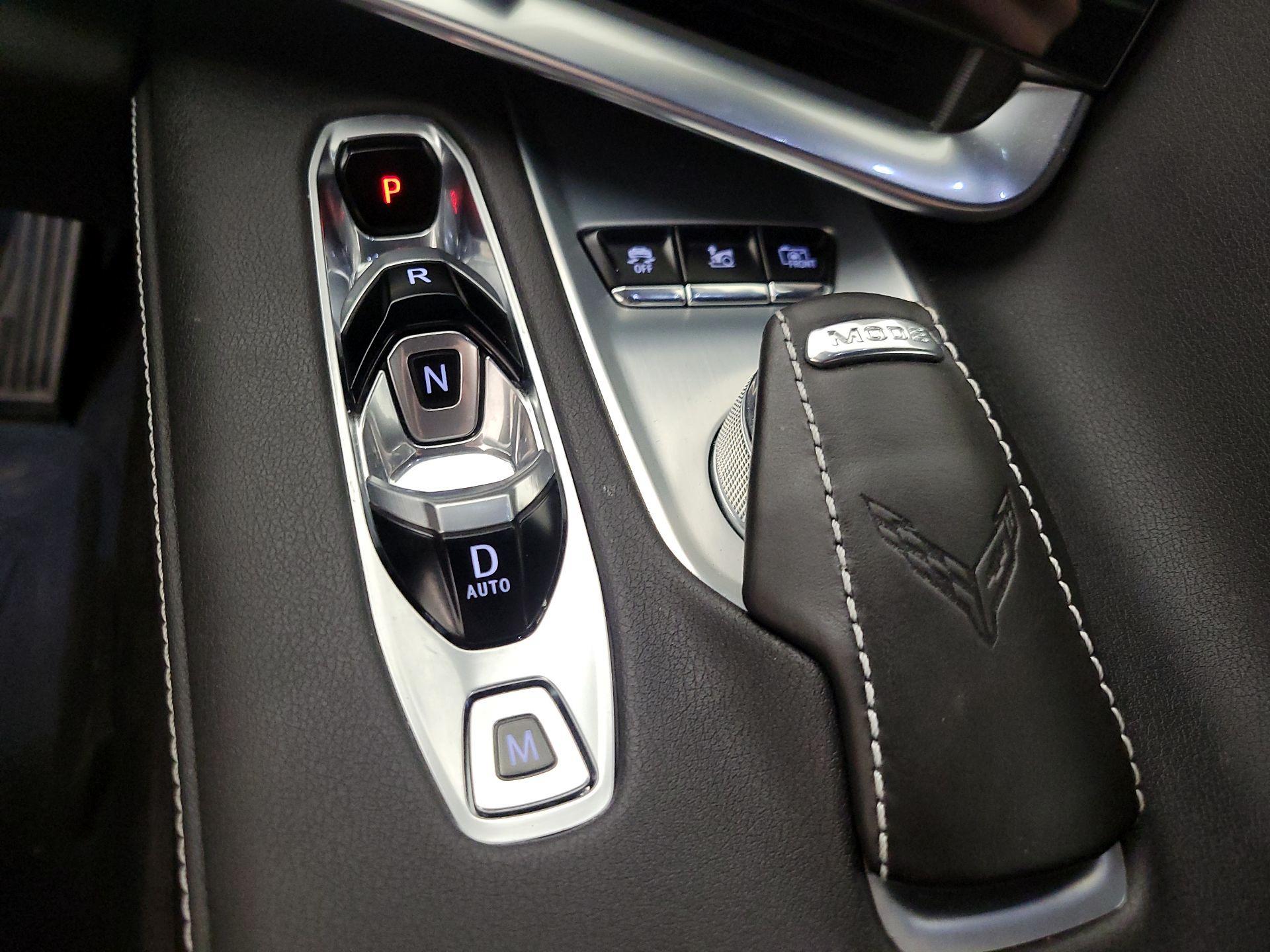 Thumbnail: 2022 Chevrolet Corvette - 18