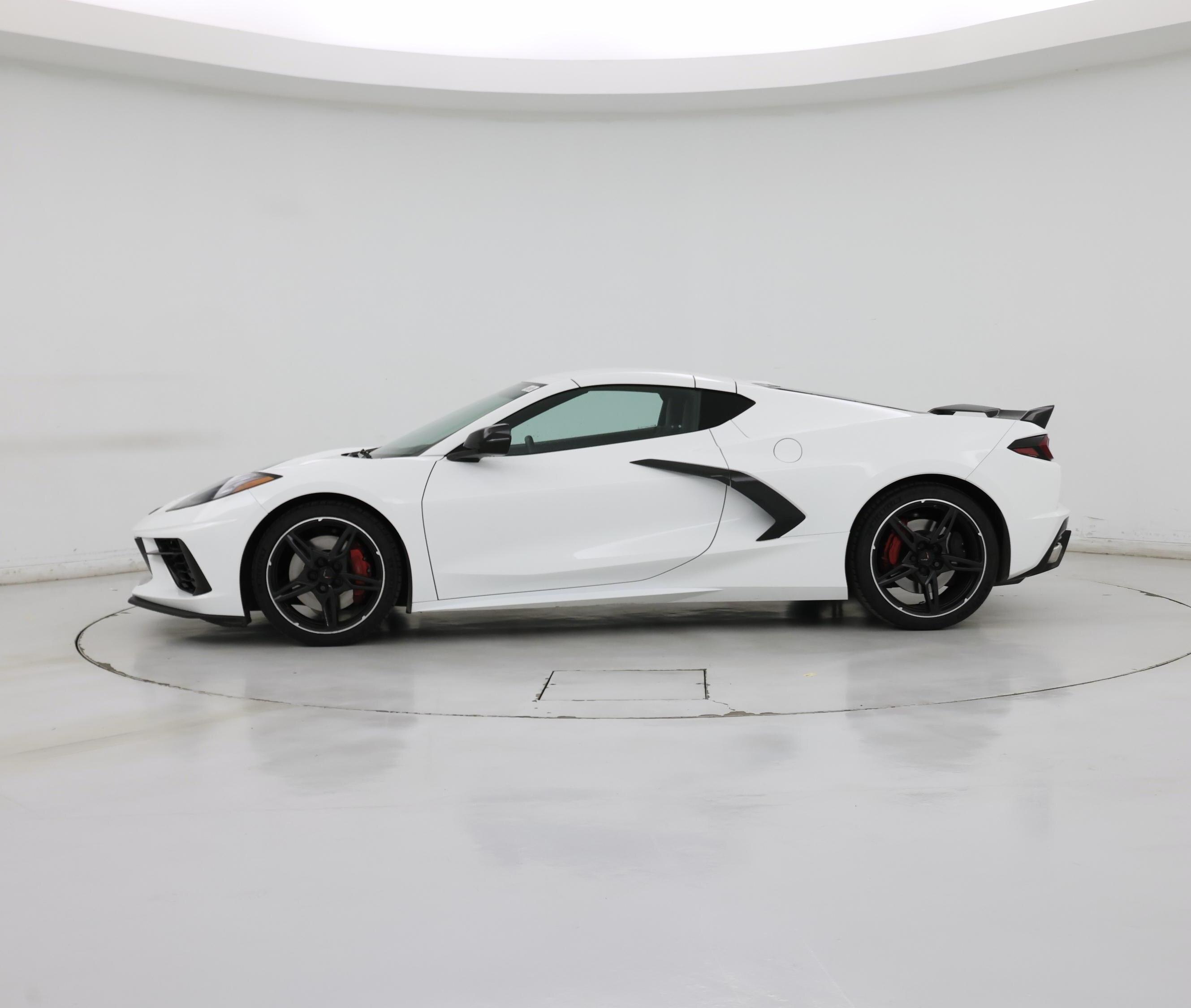 Thumbnail: 2022 Chevrolet Corvette - 3