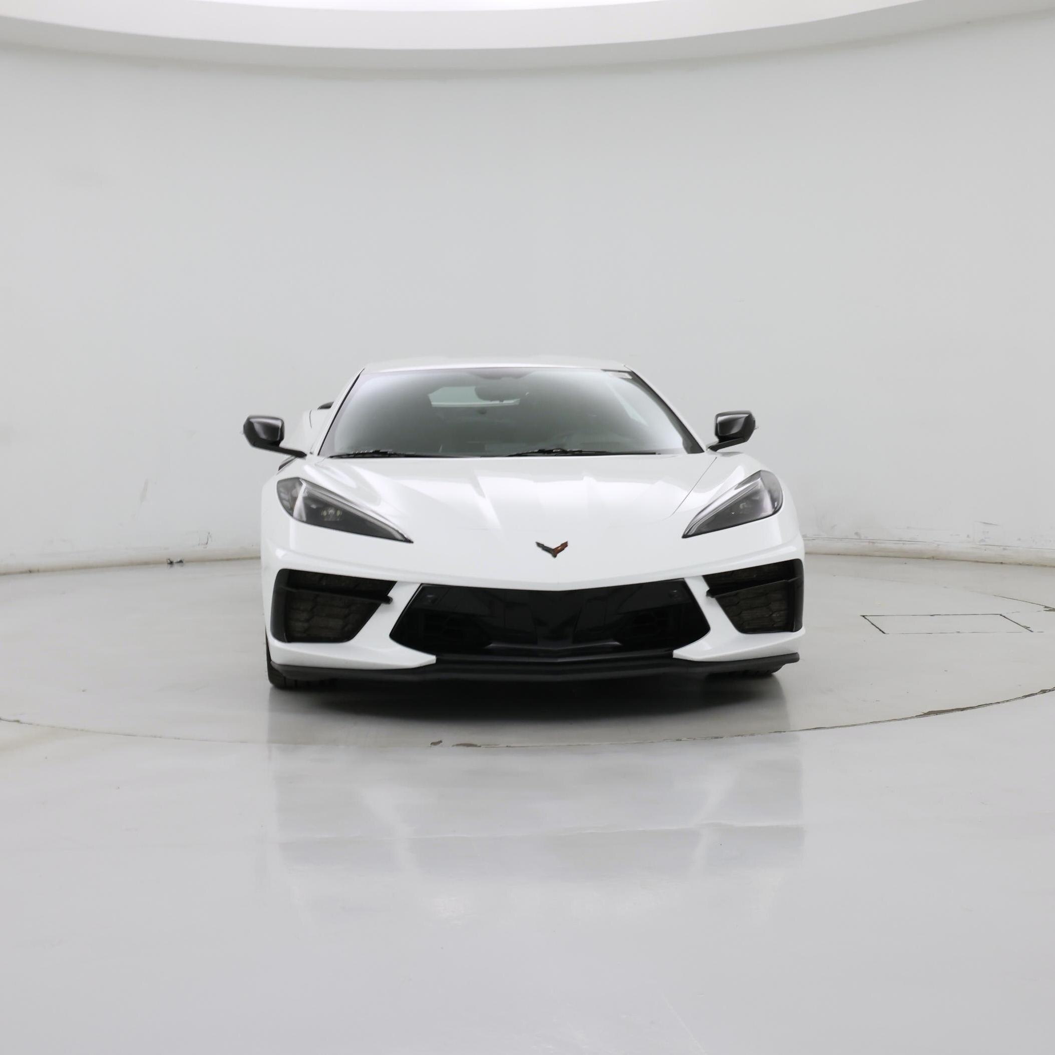 Thumbnail: 2022 Chevrolet Corvette - 5