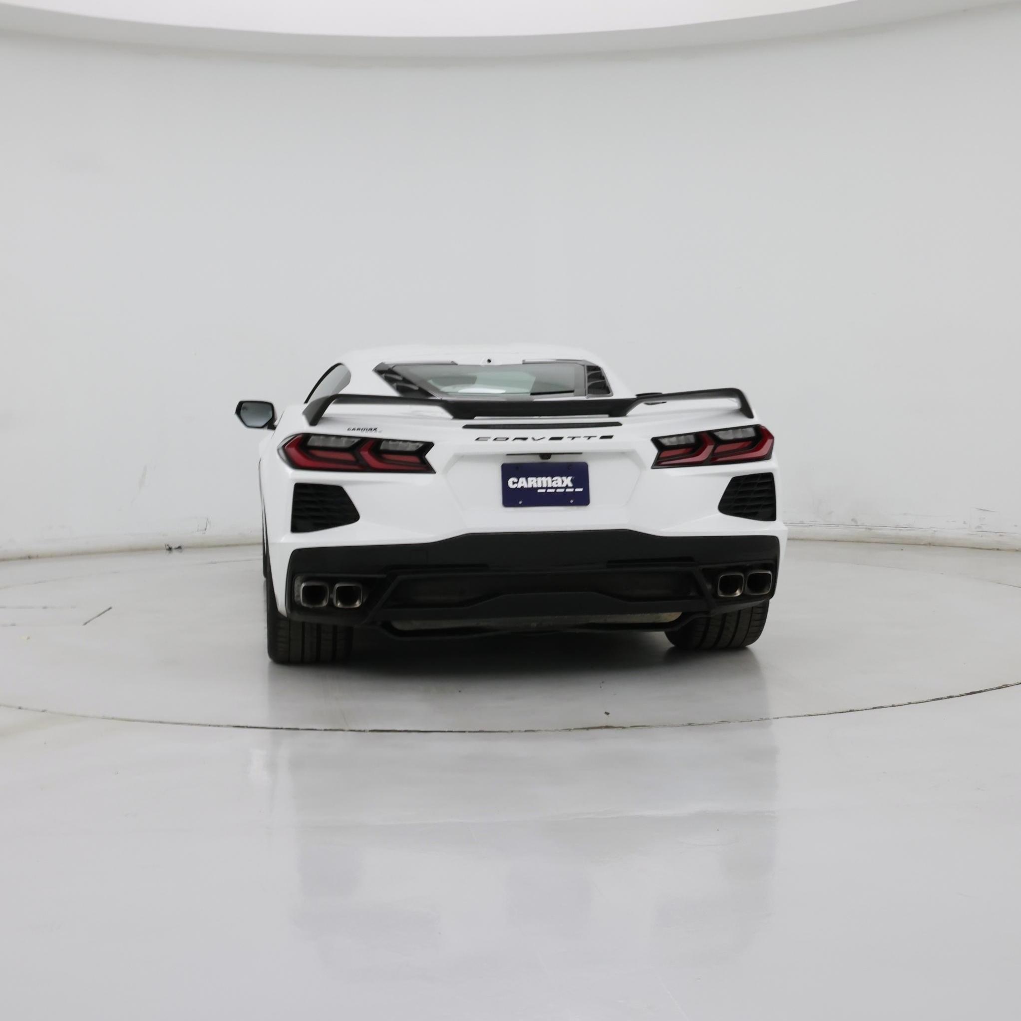 Thumbnail: 2022 Chevrolet Corvette - 6