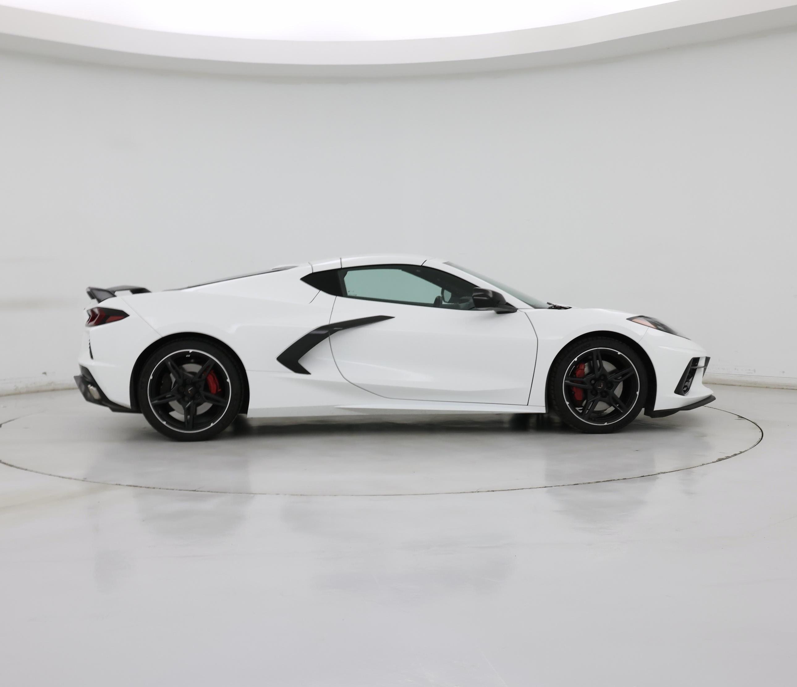 Thumbnail: 2022 Chevrolet Corvette - 7