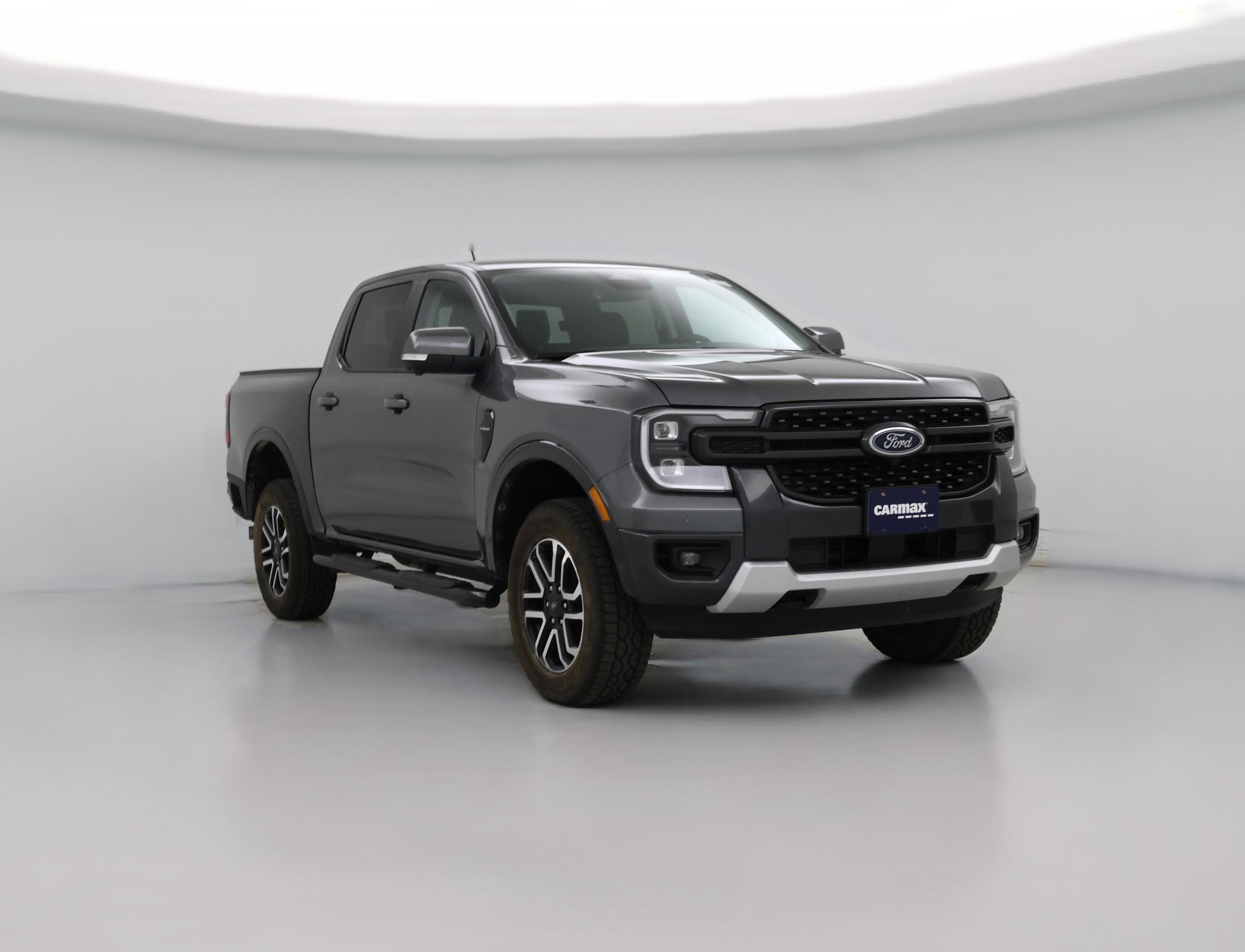 Thumbnail: 2024 Ford Ranger - 1