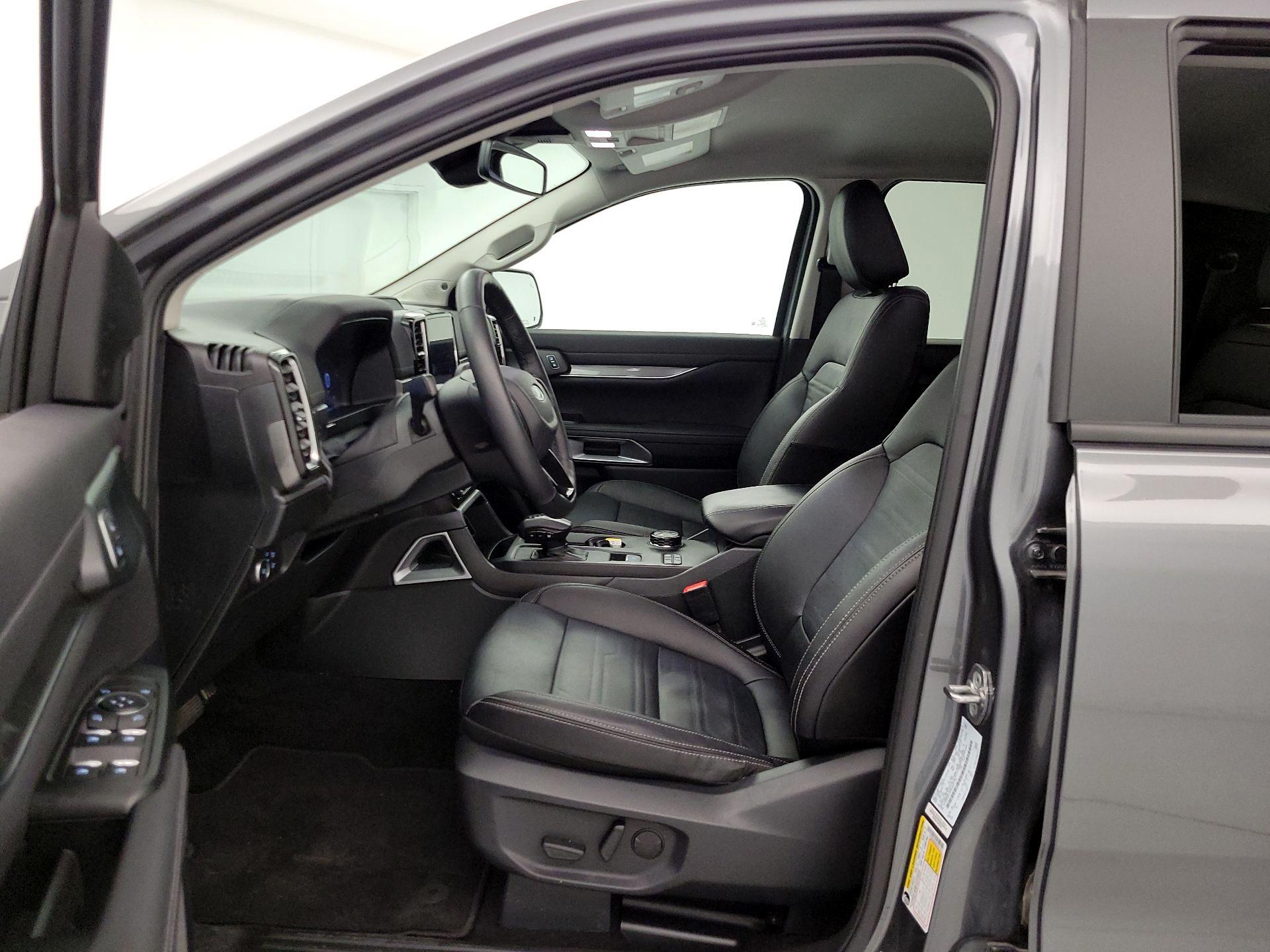 Thumbnail: 2024 Ford Ranger - 11