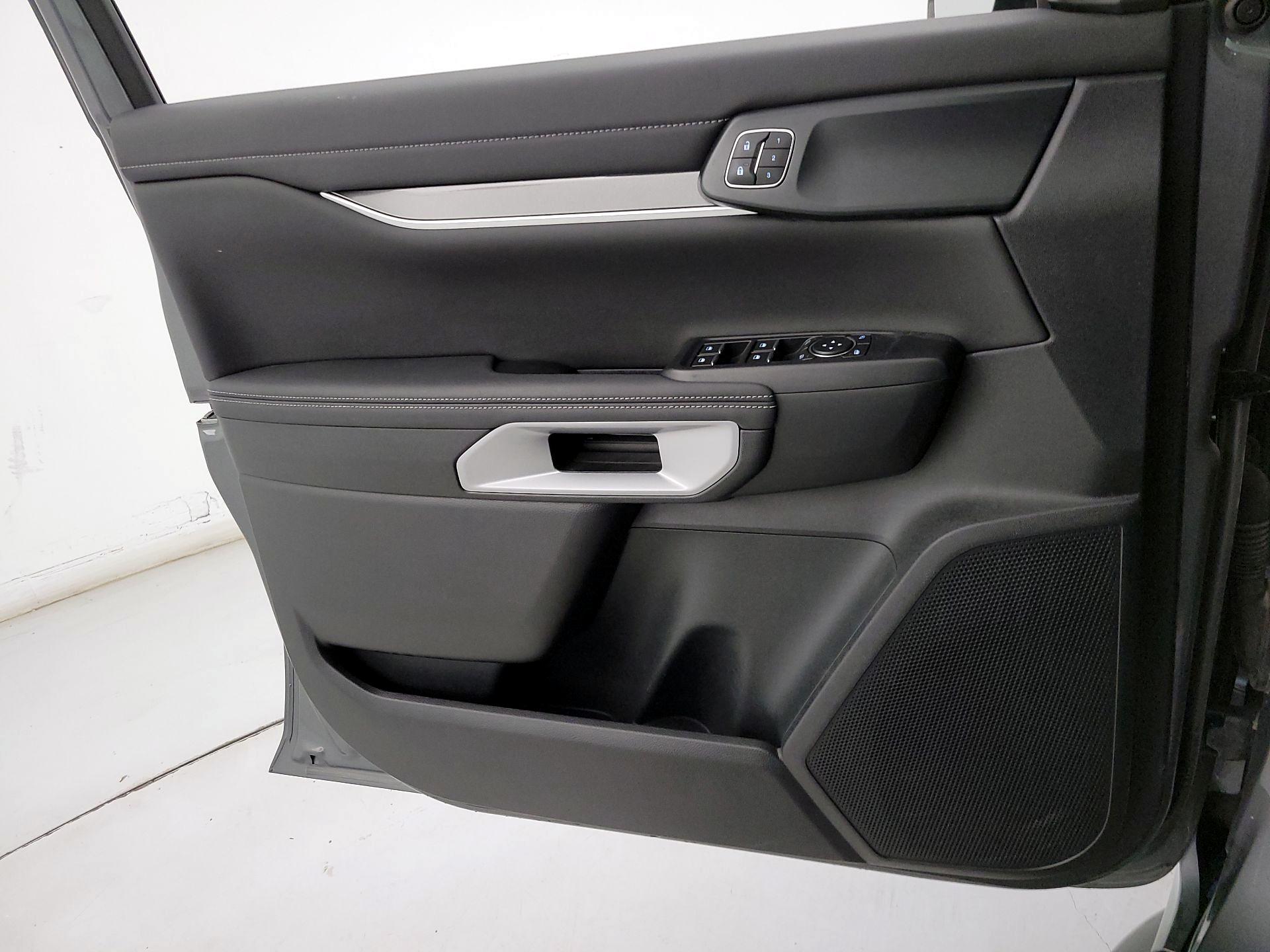 Thumbnail: 2024 Ford Ranger - 12