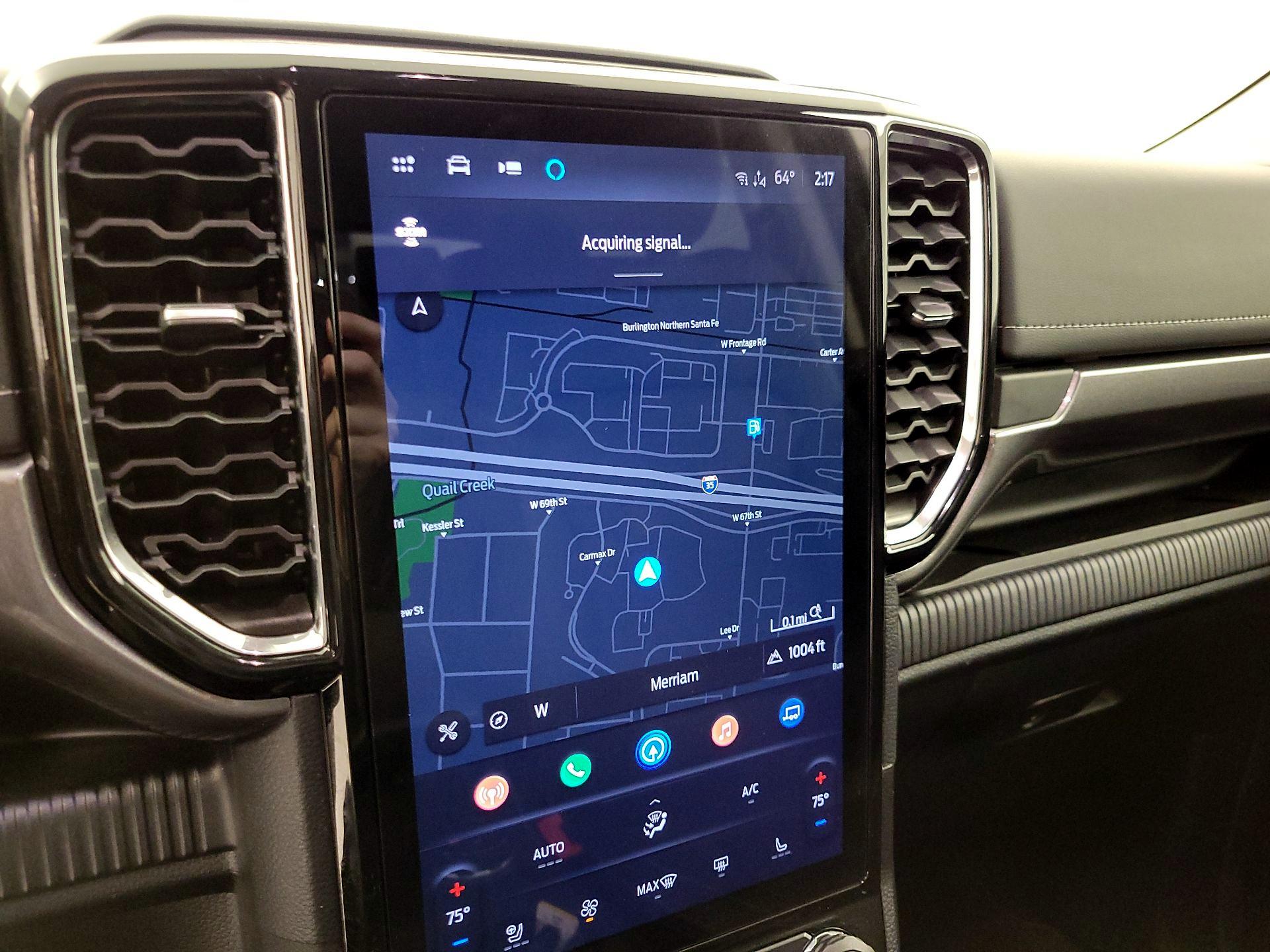 Thumbnail: 2024 Ford Ranger - 14