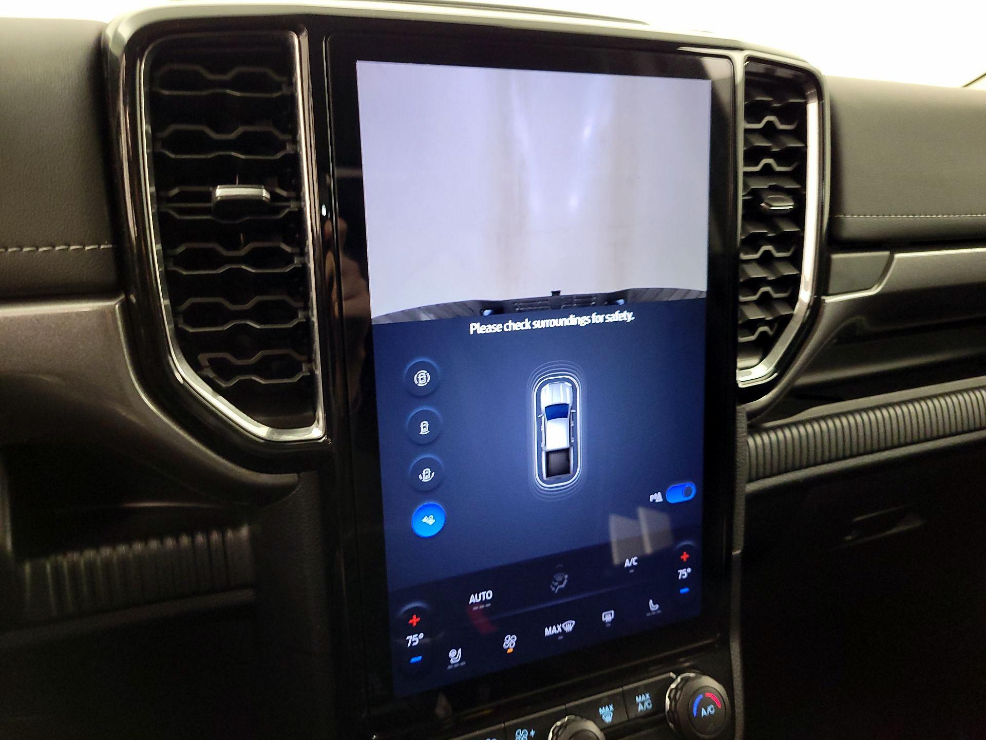 Thumbnail: 2024 Ford Ranger - 15