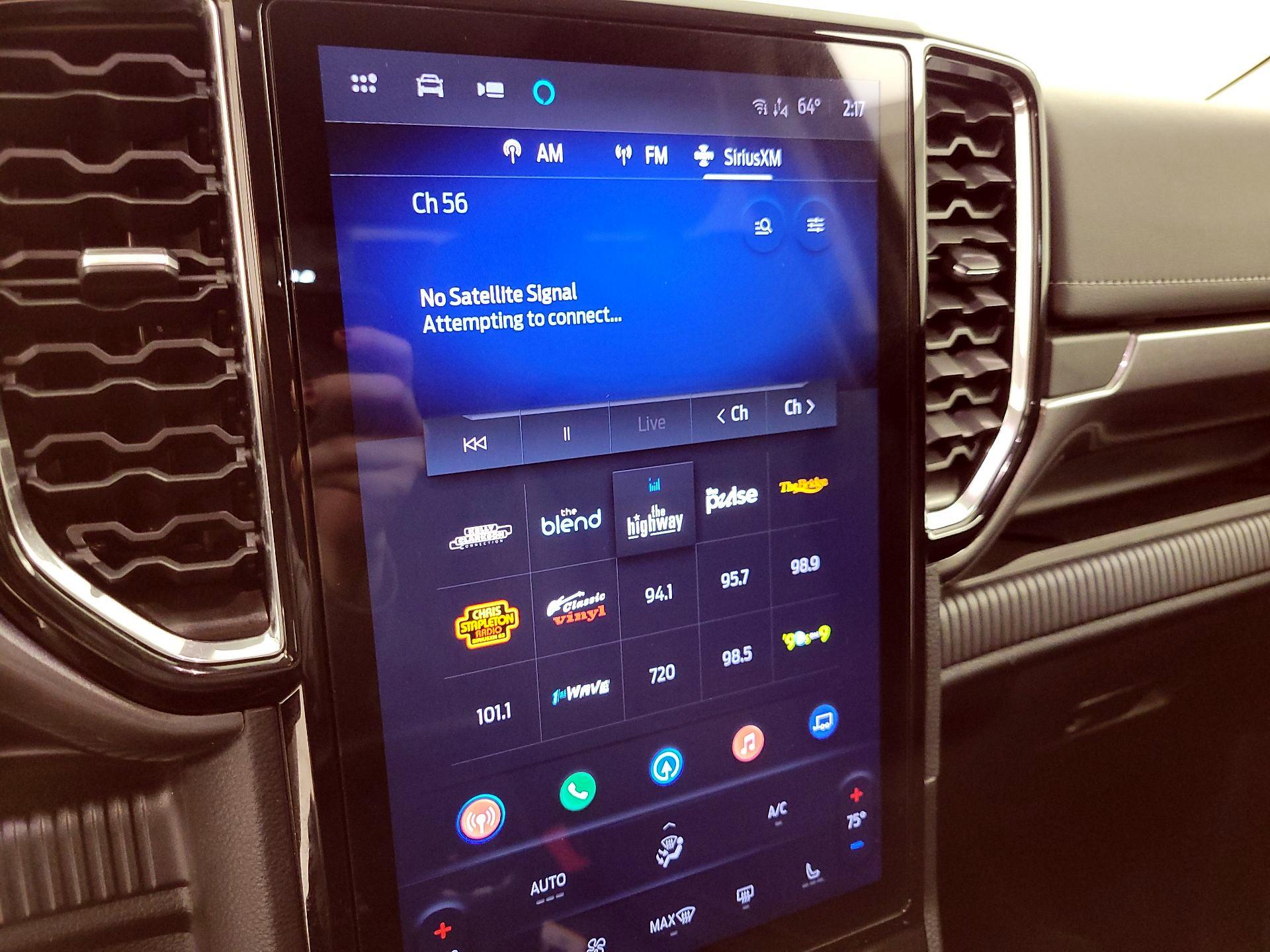 Thumbnail: 2024 Ford Ranger - 16