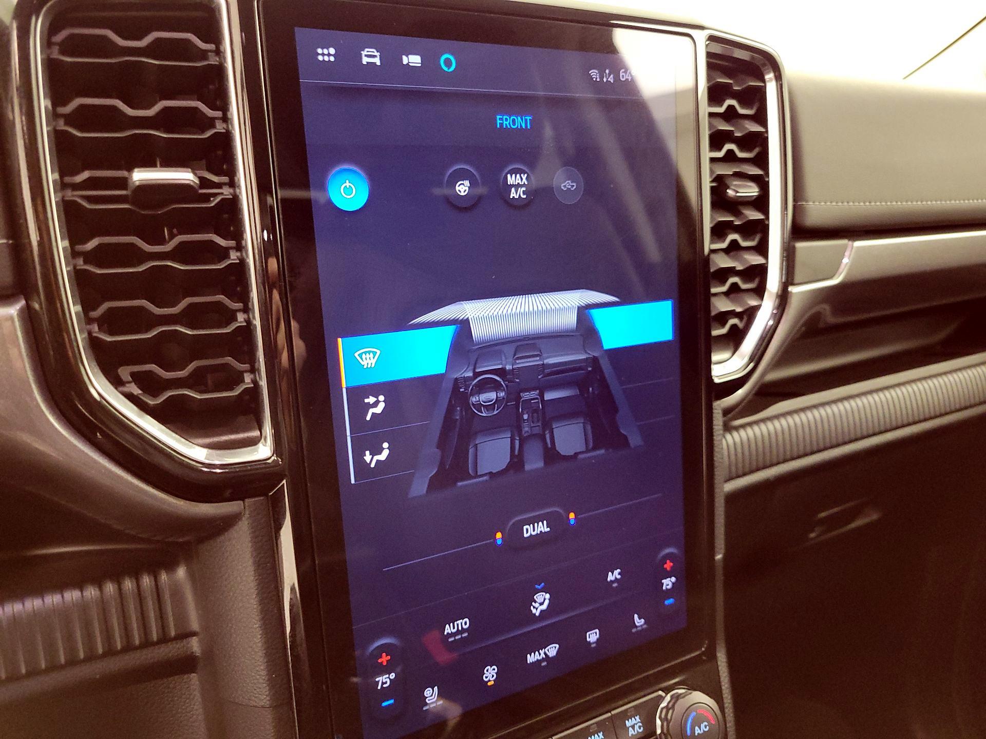 Thumbnail: 2024 Ford Ranger - 17