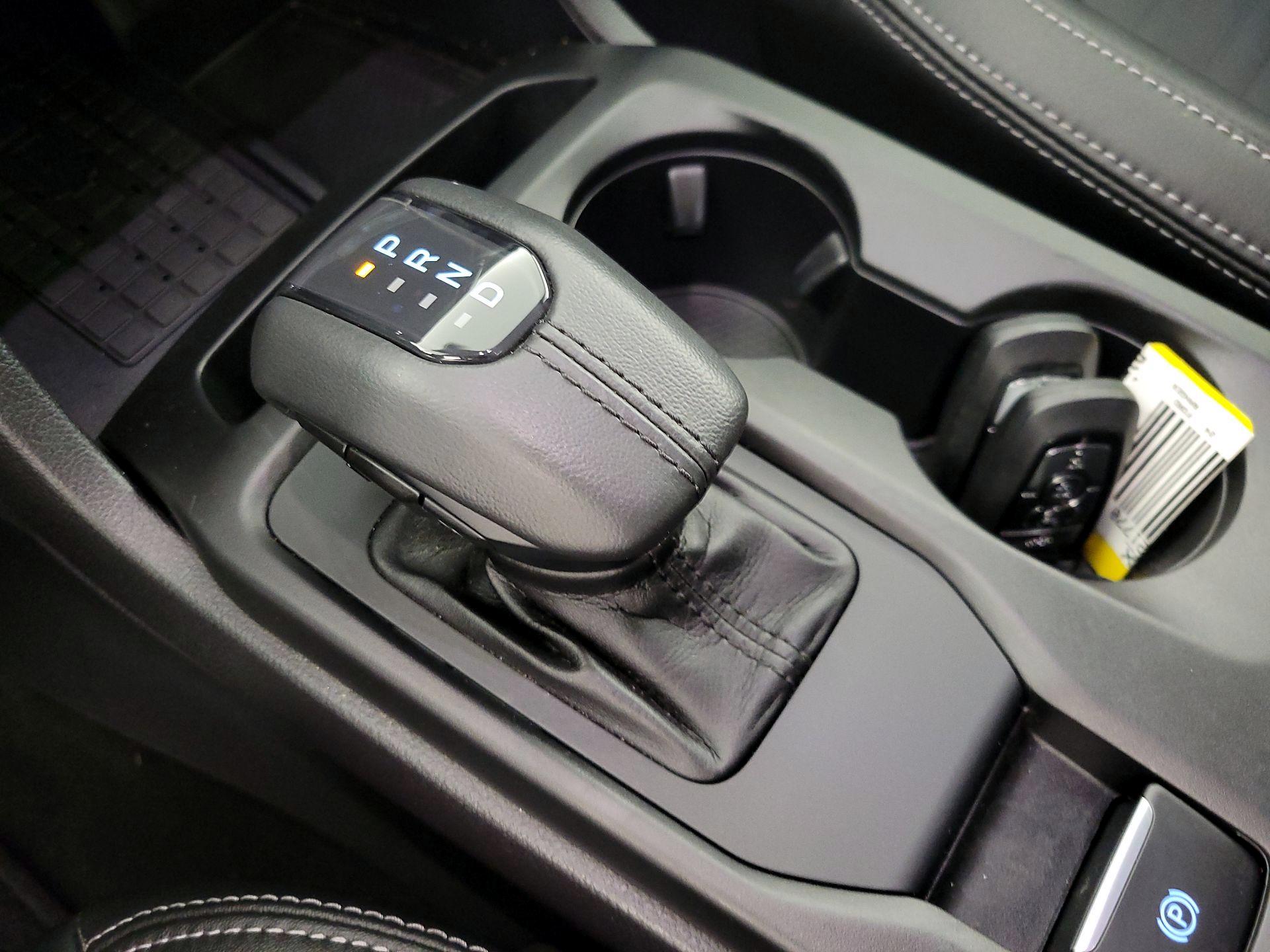 Thumbnail: 2024 Ford Ranger - 18