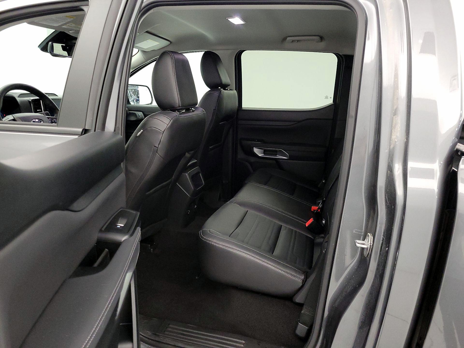 Thumbnail: 2024 Ford Ranger - 20