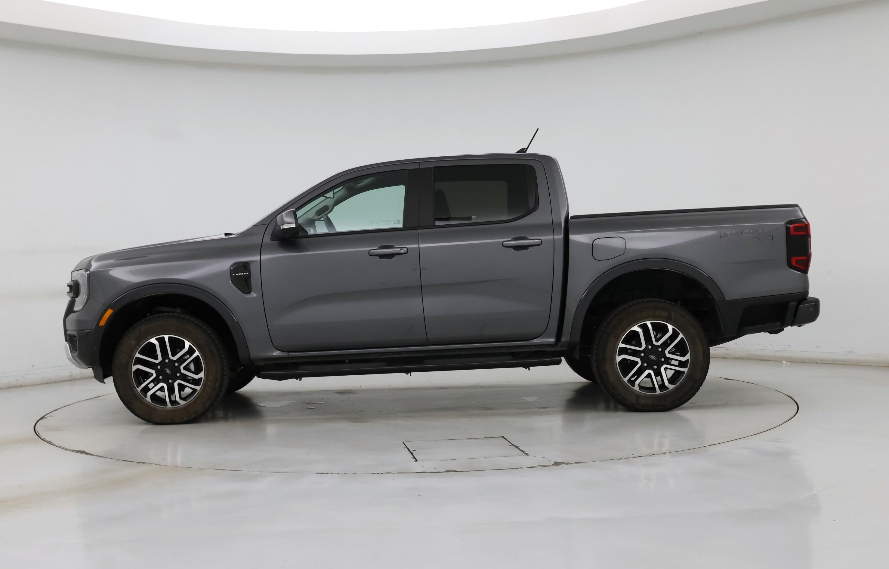 Thumbnail: 2024 Ford Ranger - 3