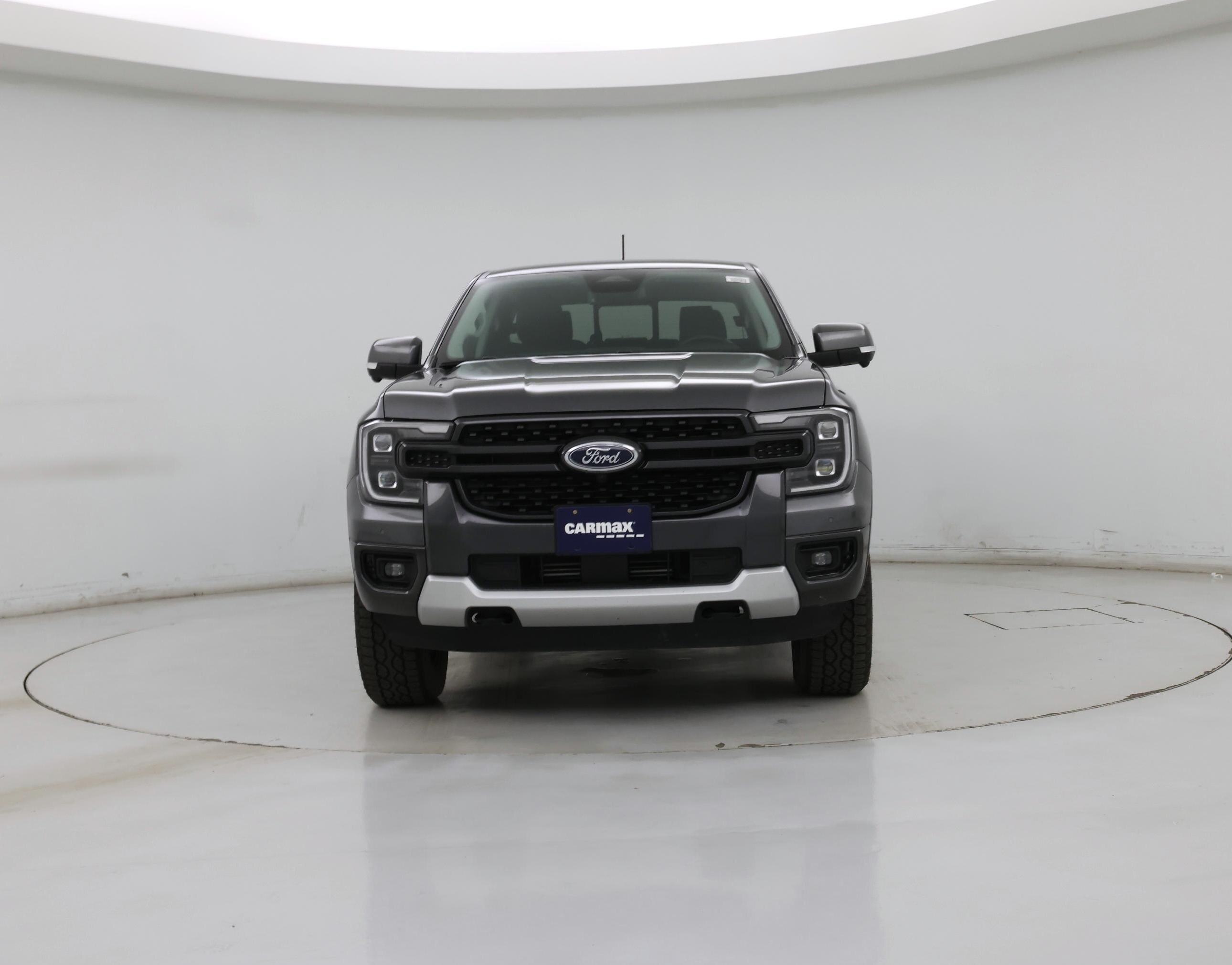 Thumbnail: 2024 Ford Ranger - 5
